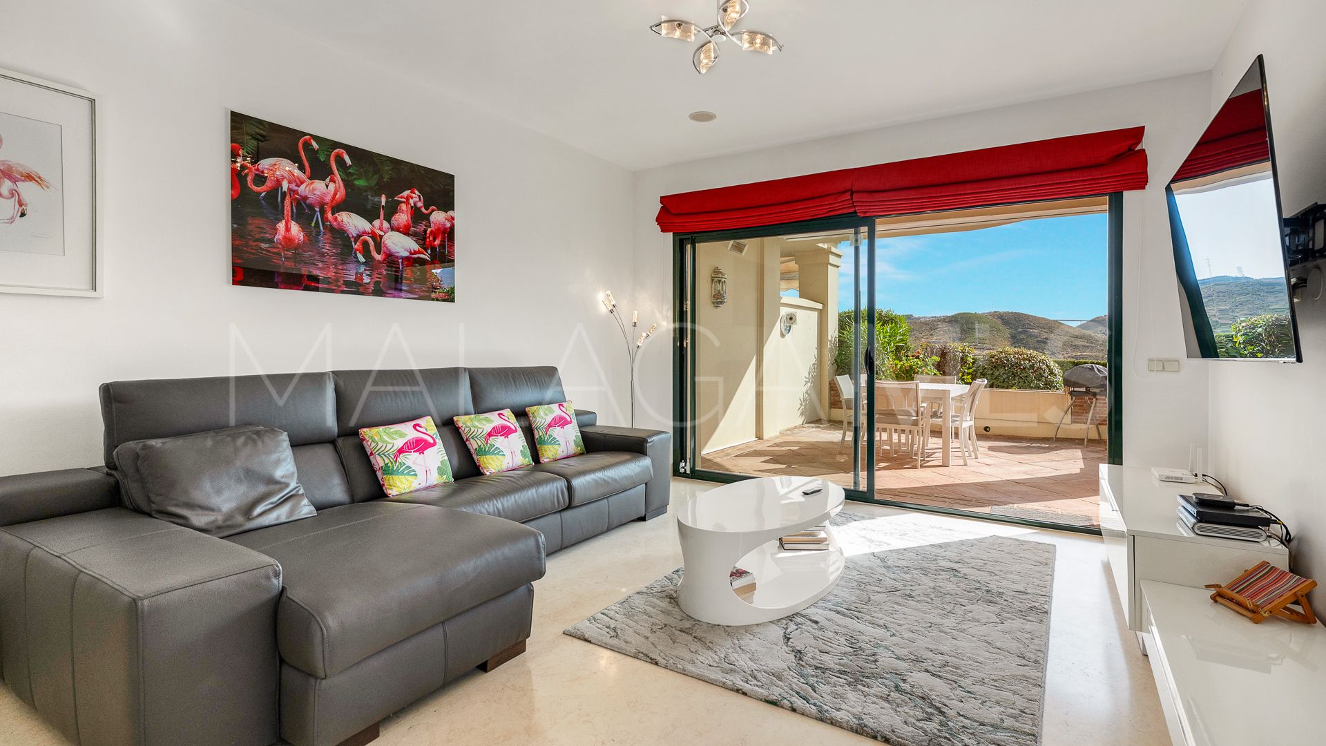 Se vende apartamento in Los Arqueros