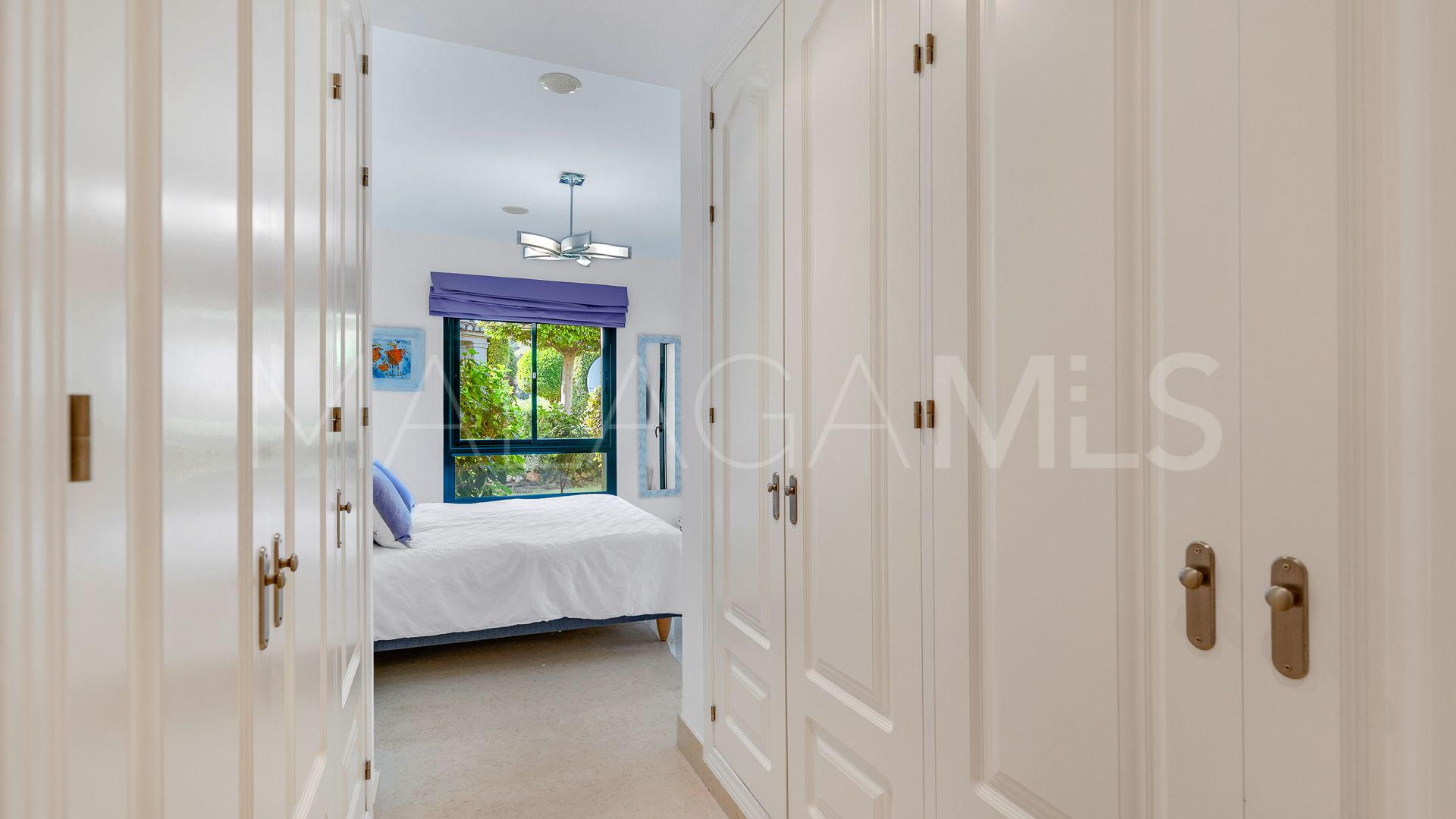Se vende apartamento in Los Arqueros