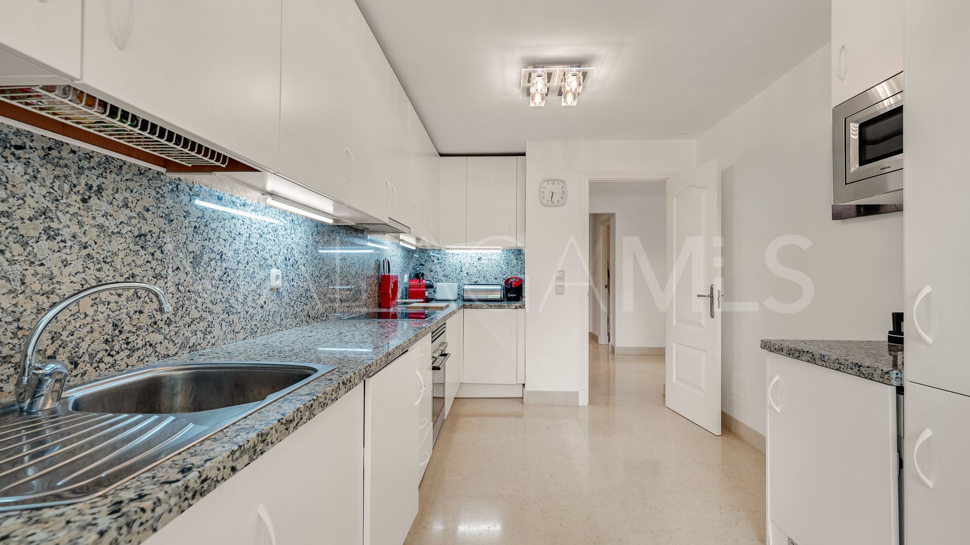 Se vende apartamento in Los Arqueros