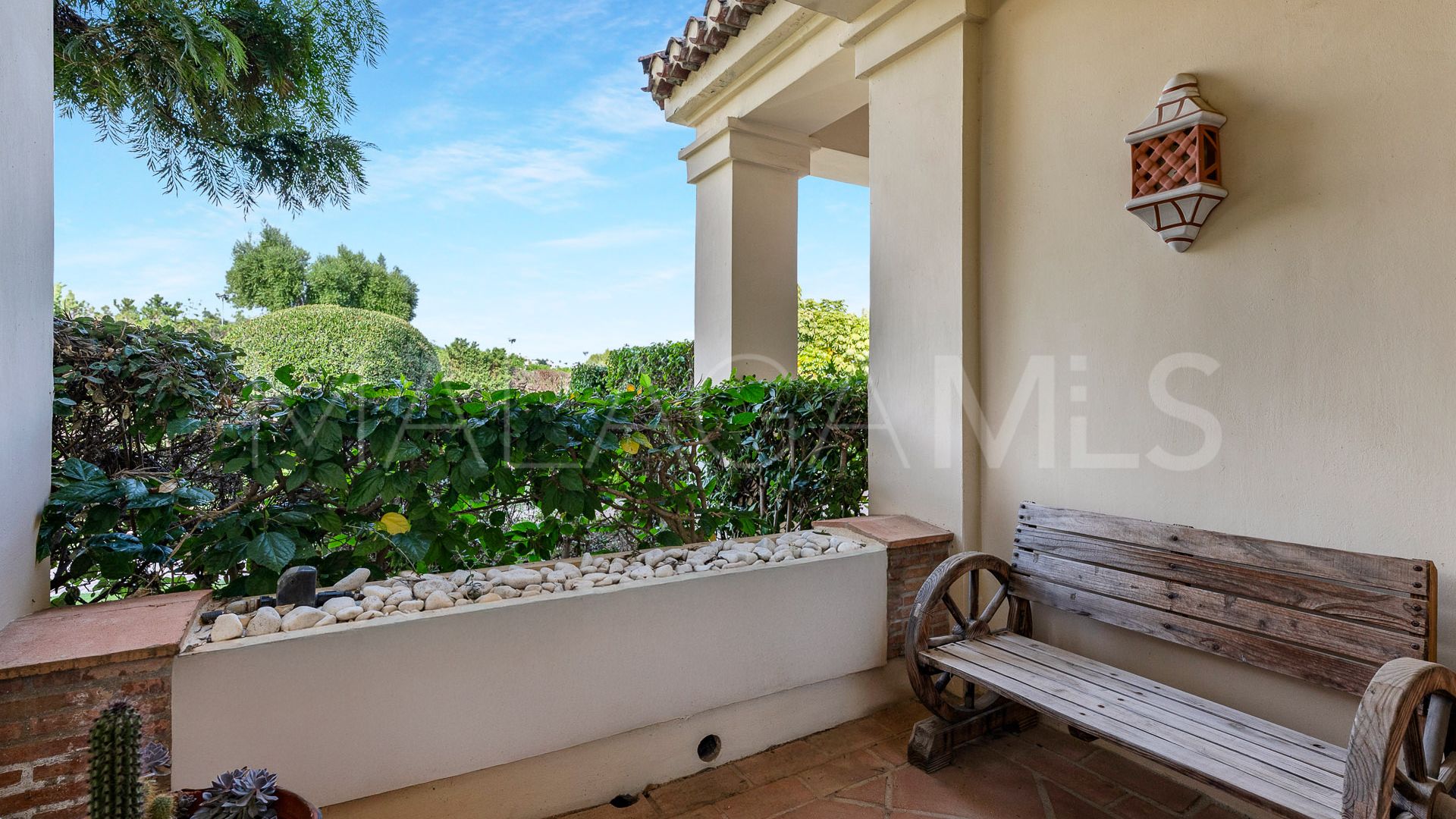Se vende apartamento in Los Arqueros