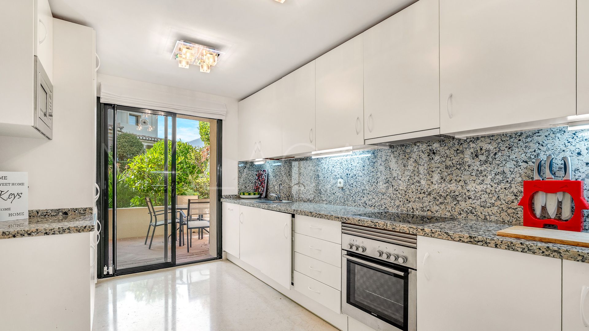 Se vende apartamento in Los Arqueros