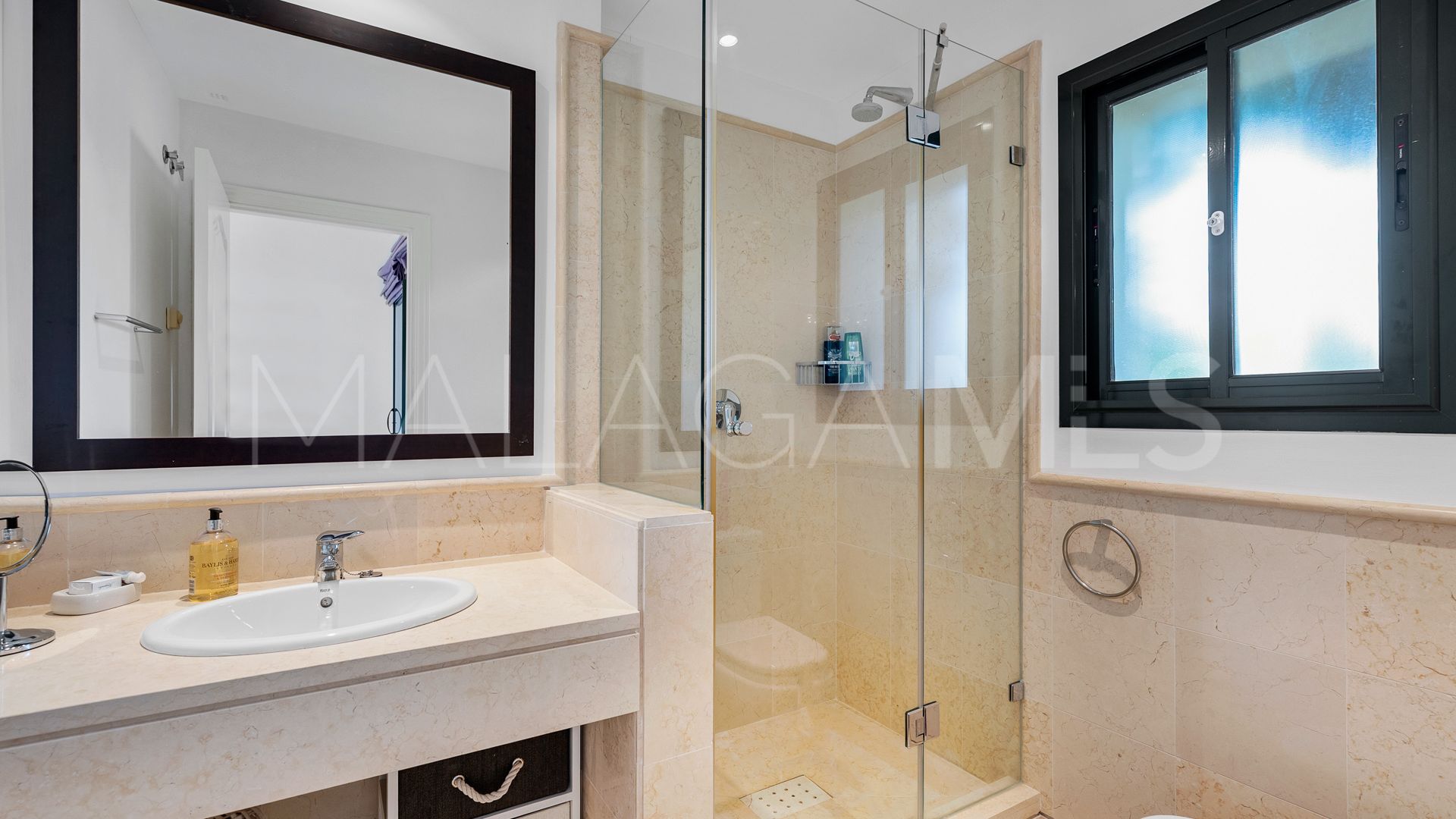 Se vende apartamento in Los Arqueros