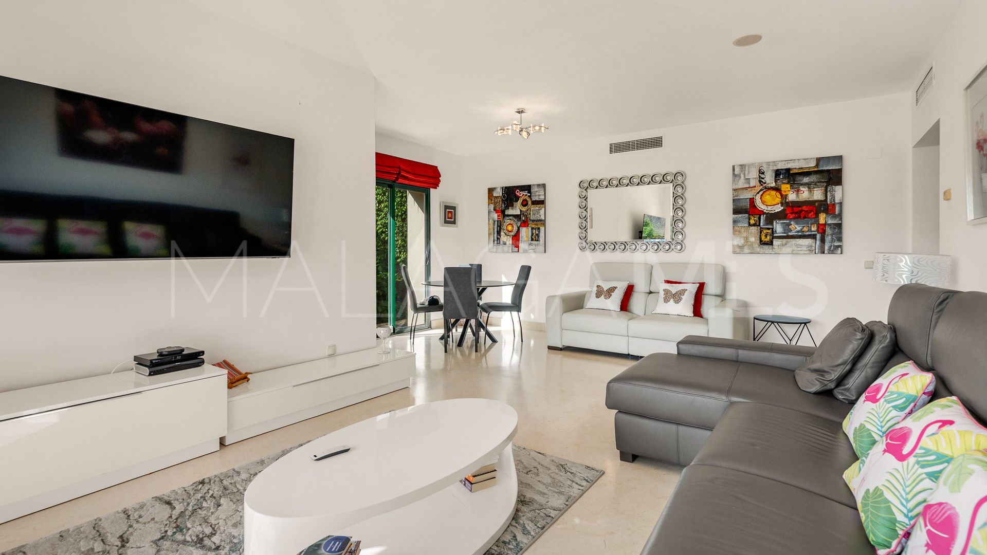 Se vende apartamento in Los Arqueros