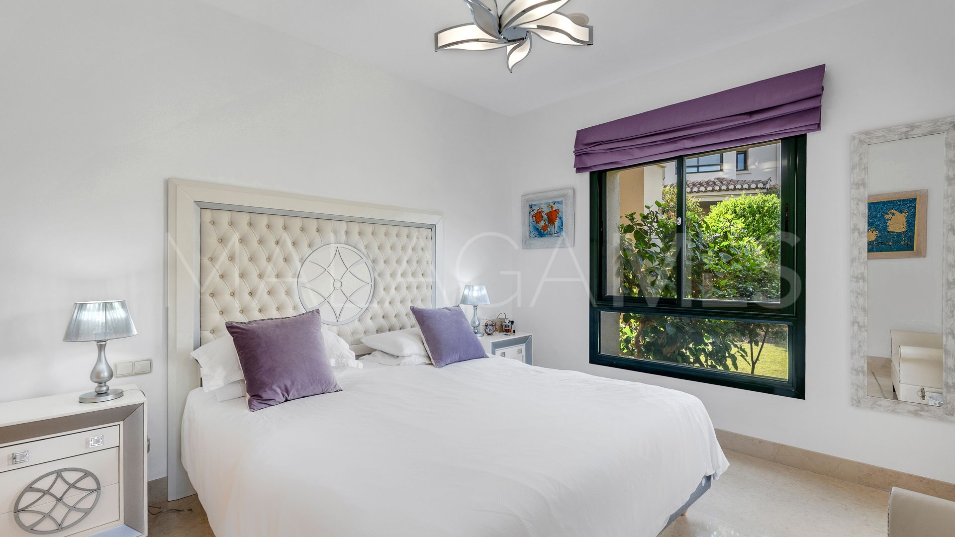 Se vende apartamento in Los Arqueros