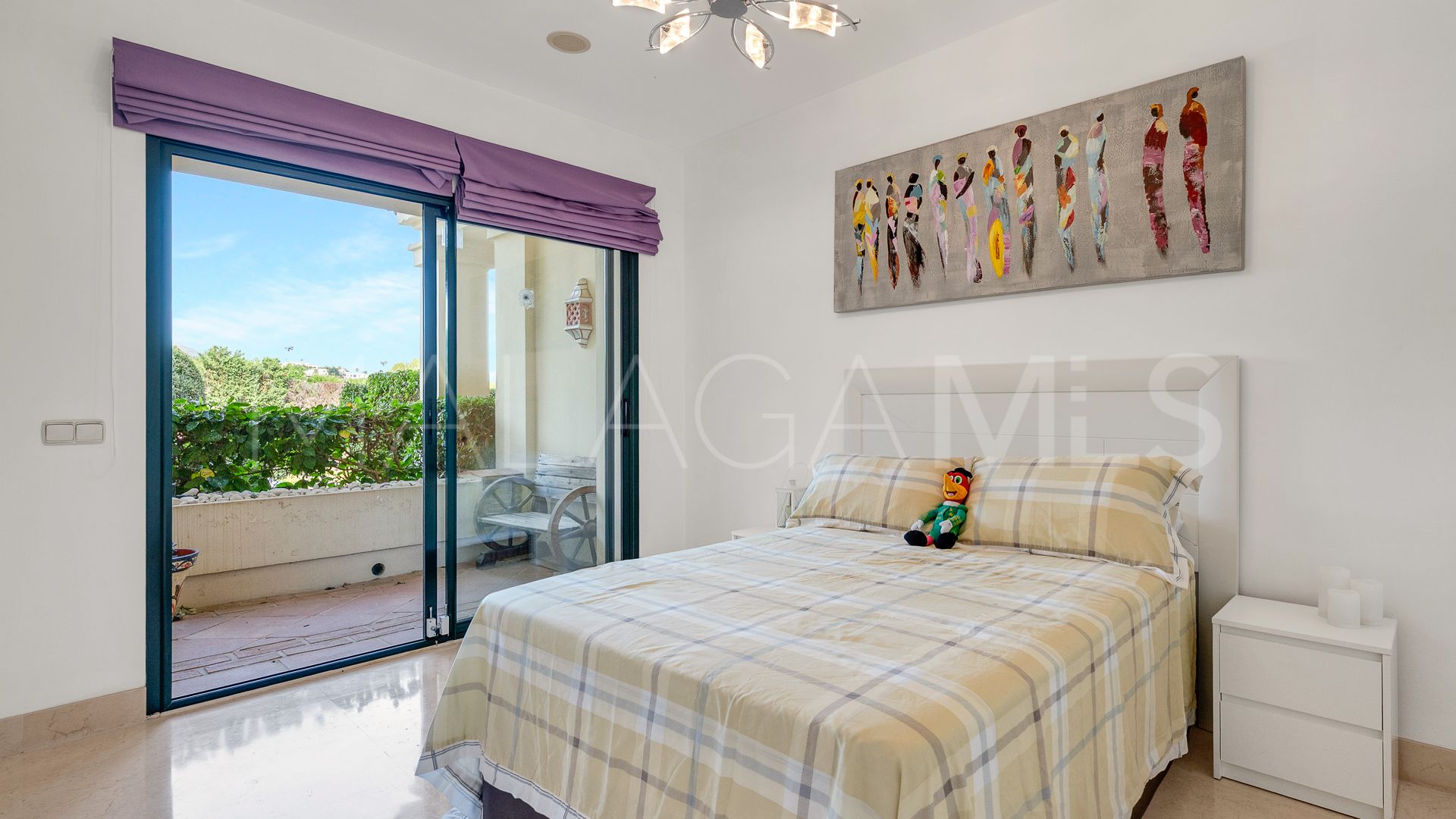 Se vende apartamento in Los Arqueros