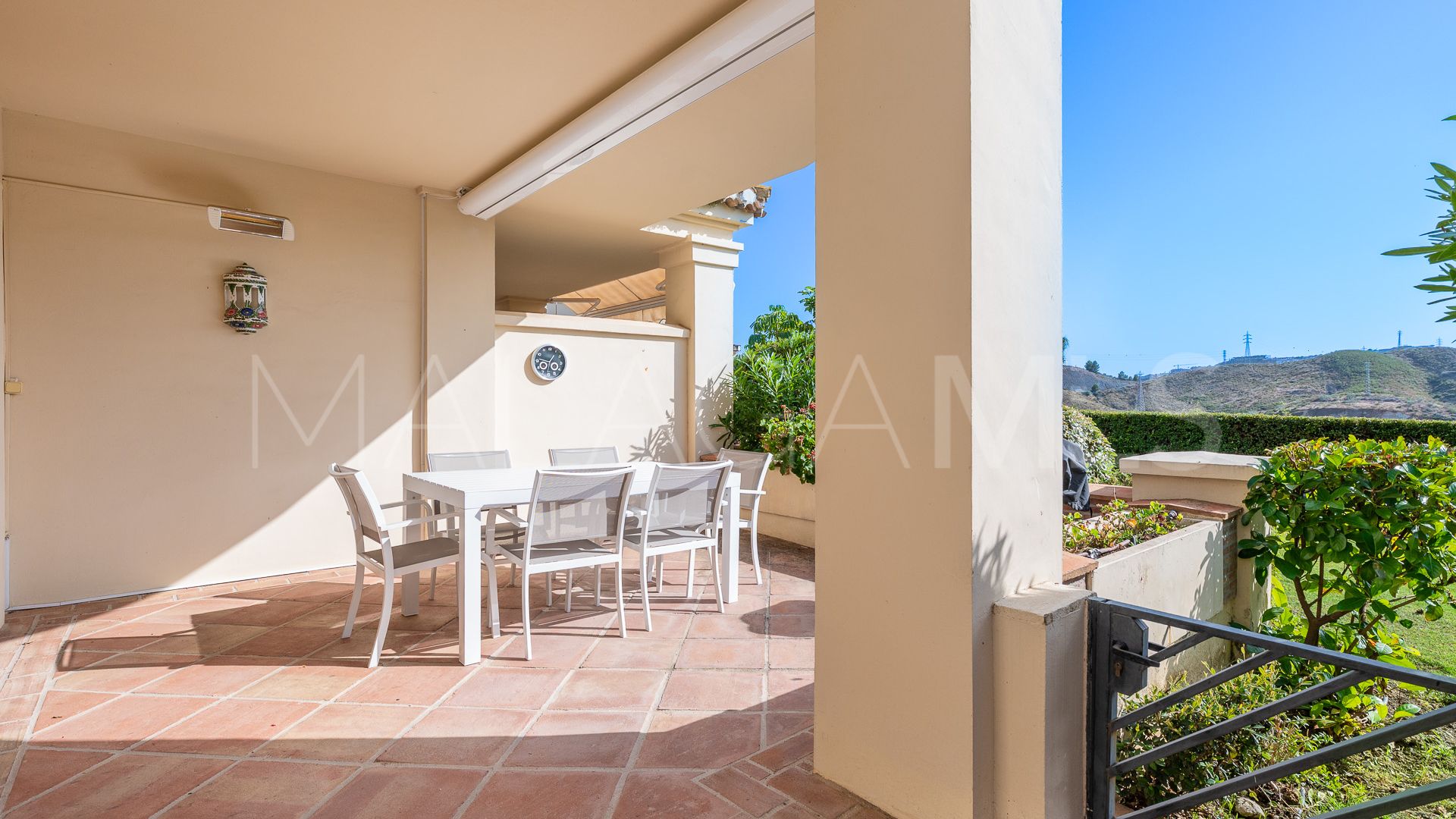 Se vende apartamento in Los Arqueros