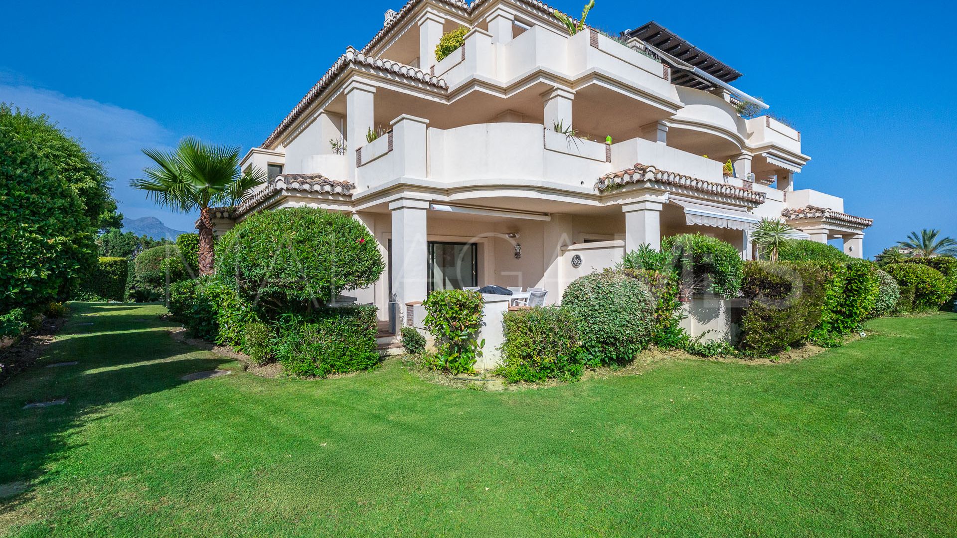 Se vende apartamento in Los Arqueros