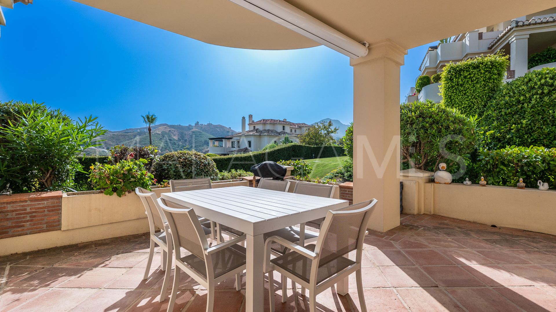 Se vende apartamento in Los Arqueros