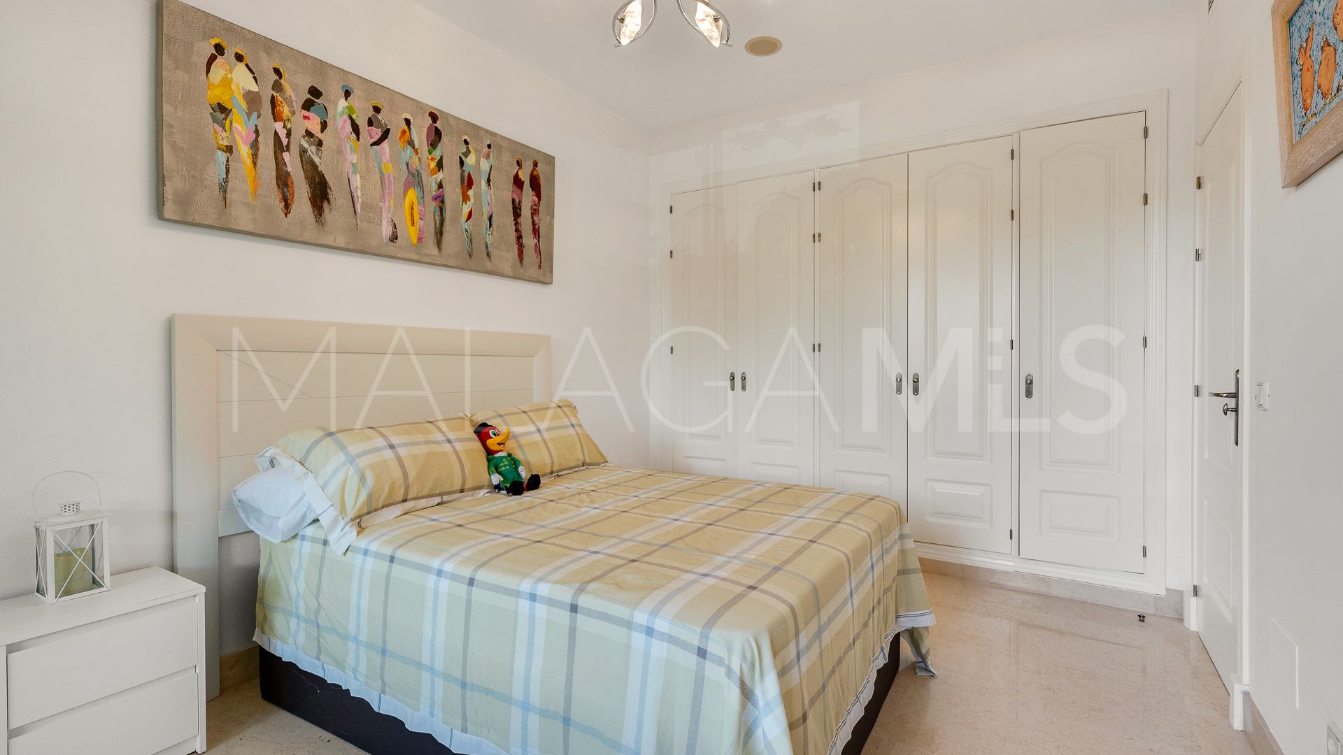 Se vende apartamento in Los Arqueros