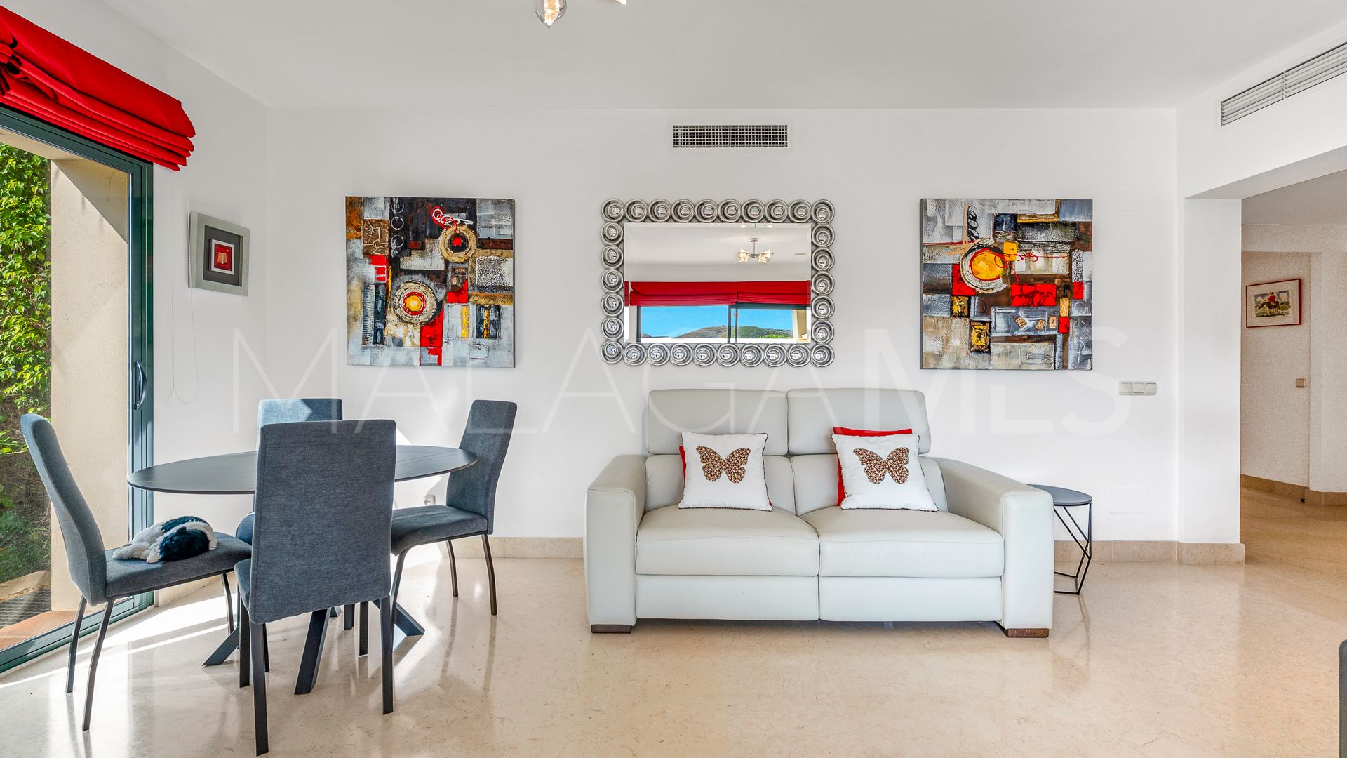 Se vende apartamento in Los Arqueros