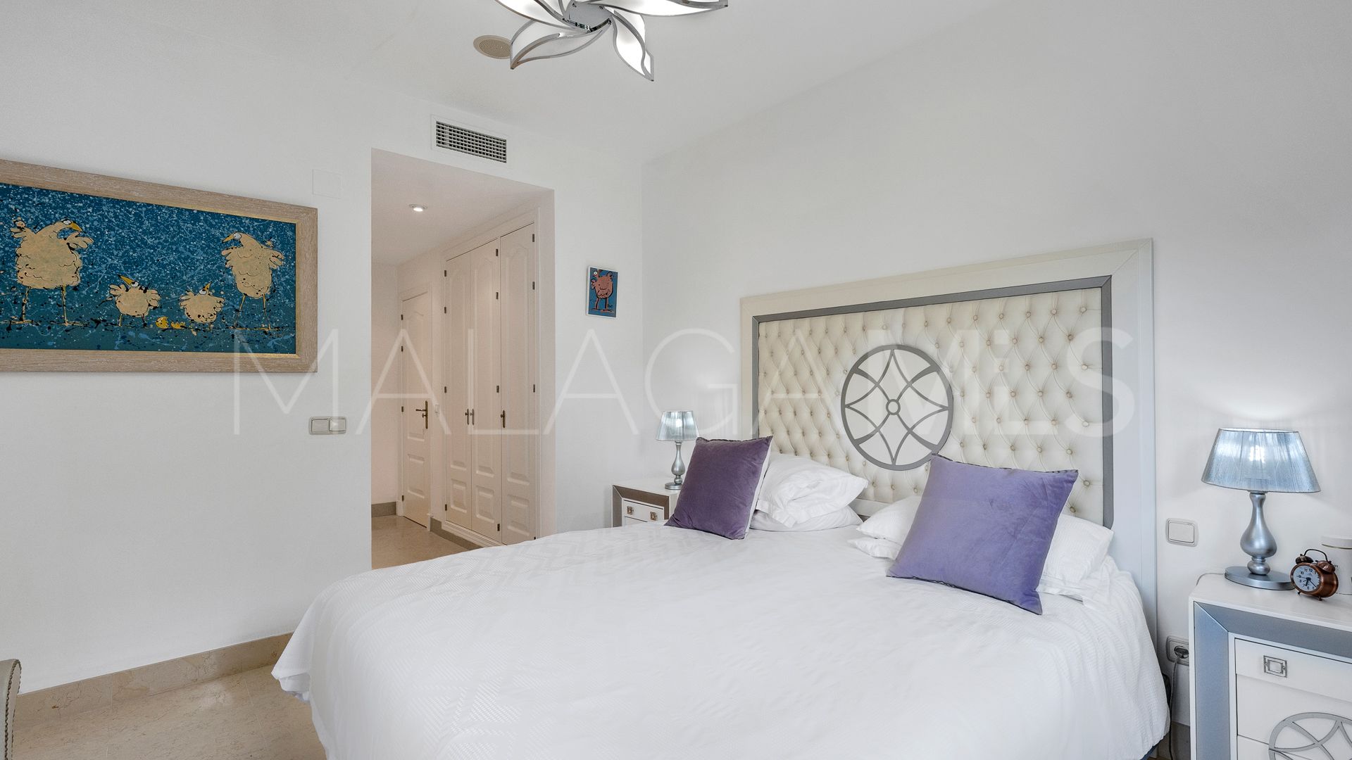 Se vende apartamento in Los Arqueros