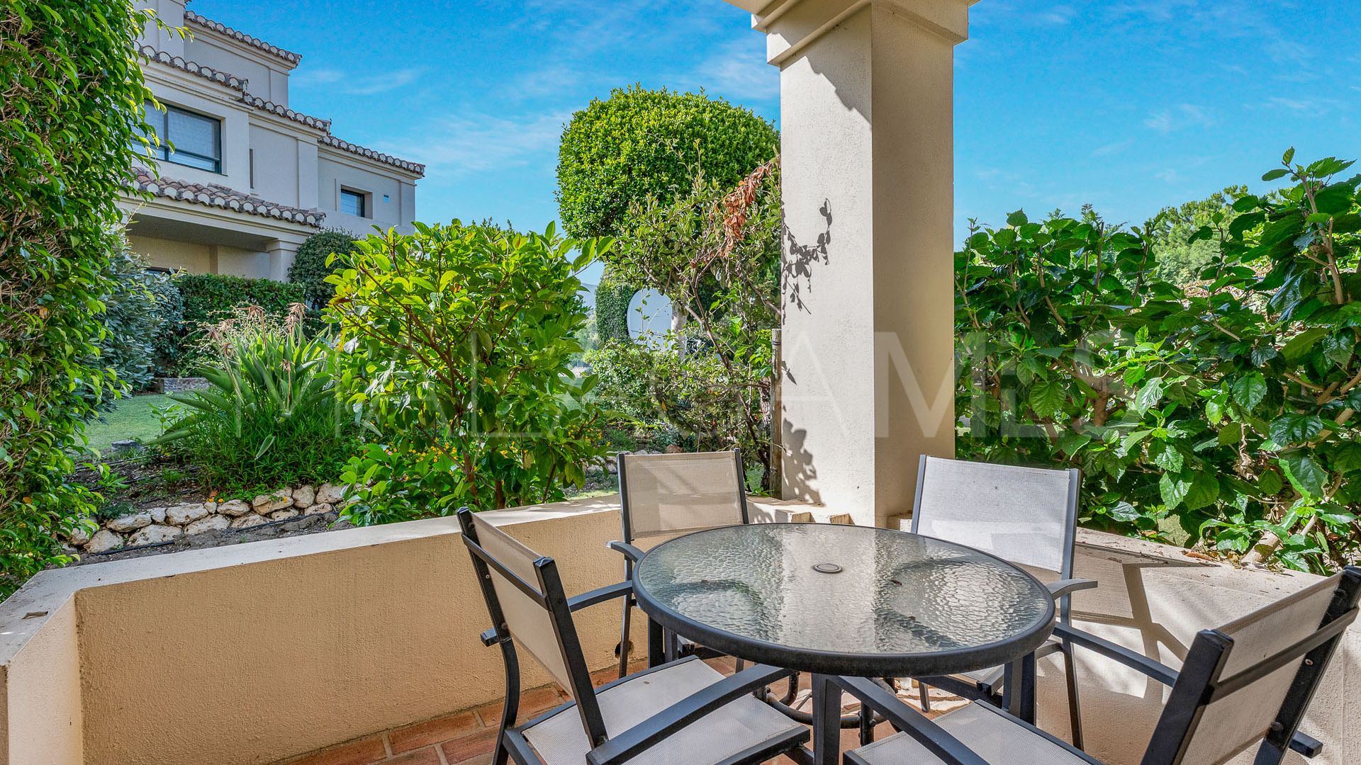 Se vende apartamento in Los Arqueros