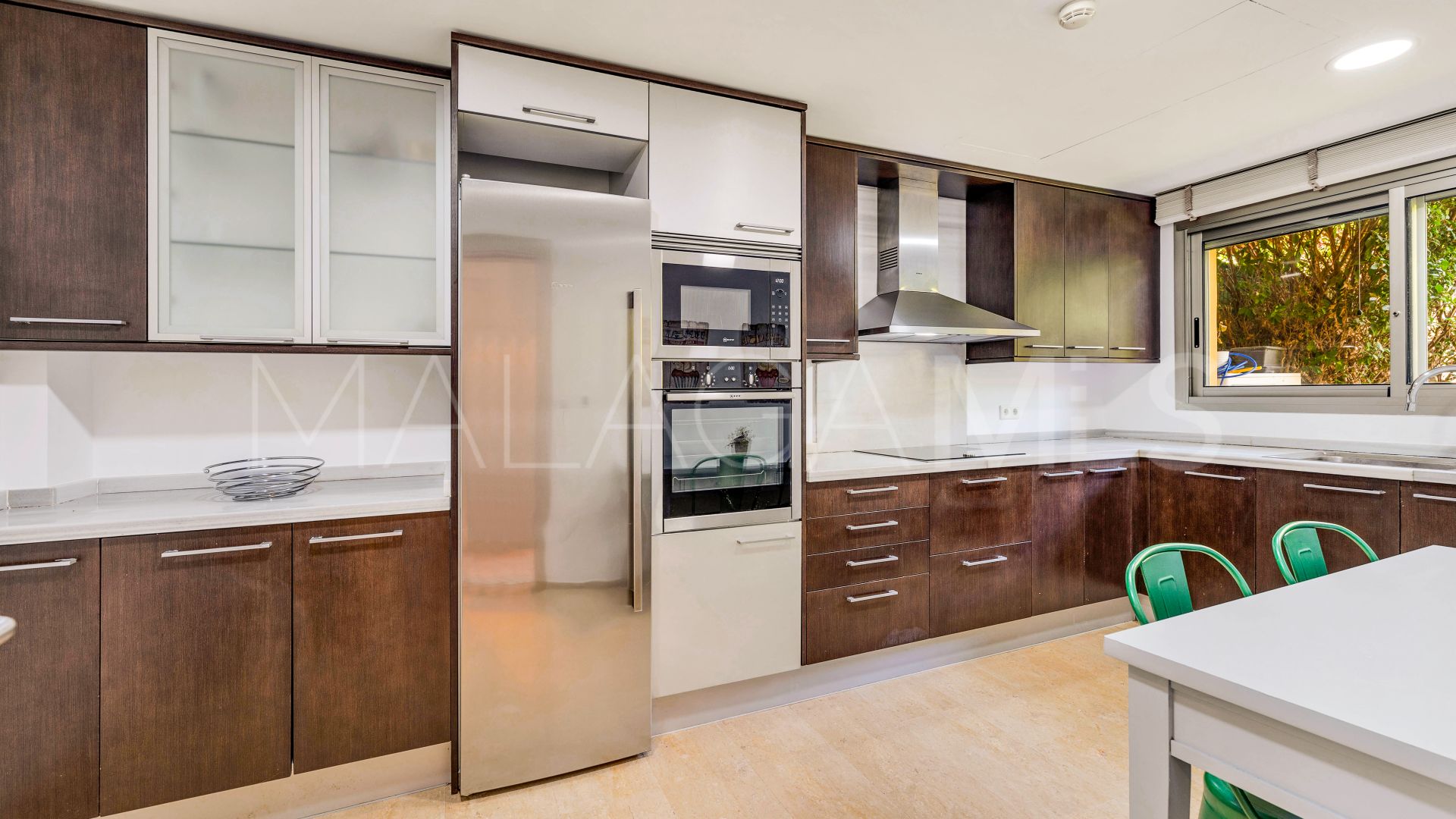 Reihenhaus for sale in Marbella Hill Club
