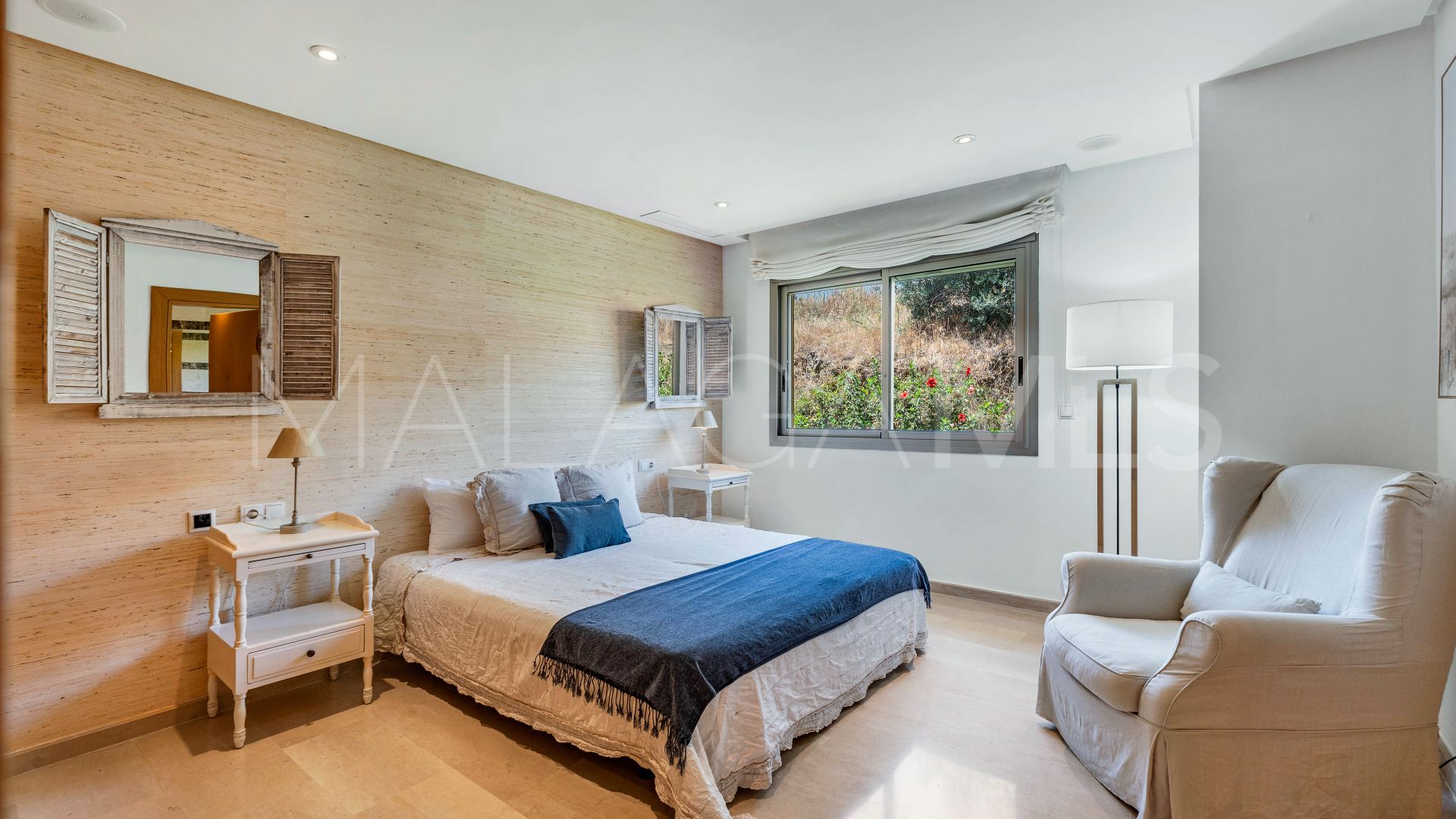 Reihenhaus for sale in Marbella Hill Club