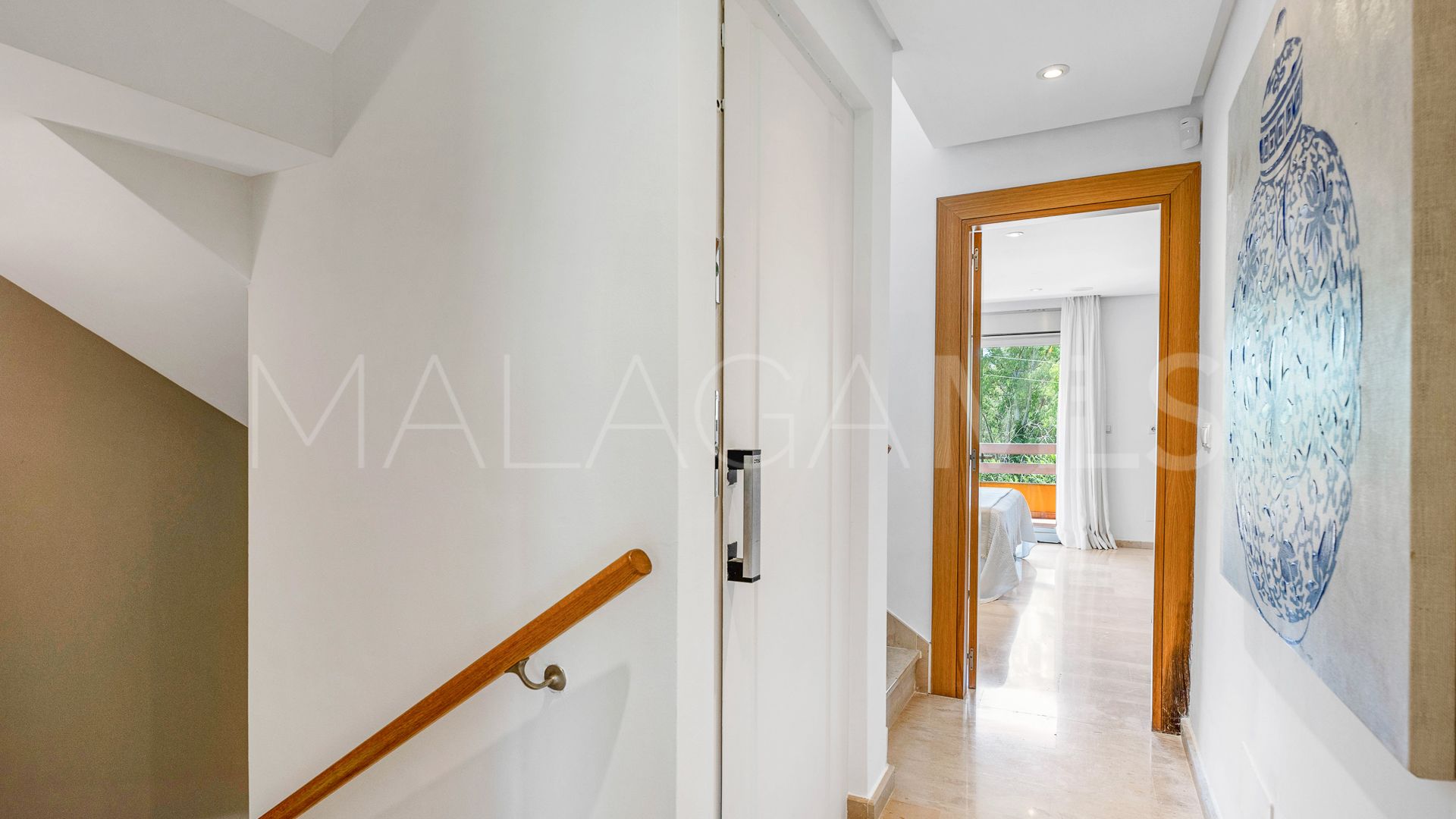 Reihenhaus for sale in Marbella Hill Club