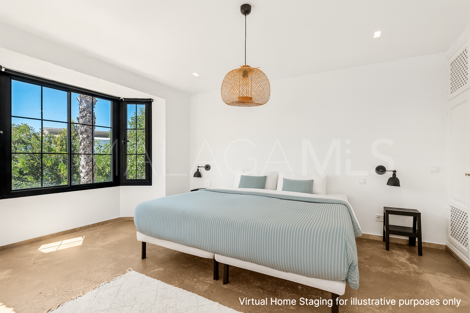 5 bedrooms villa in Marbesa for sale