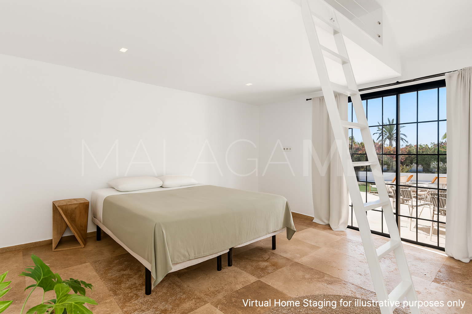 5 bedrooms villa in Marbesa for sale