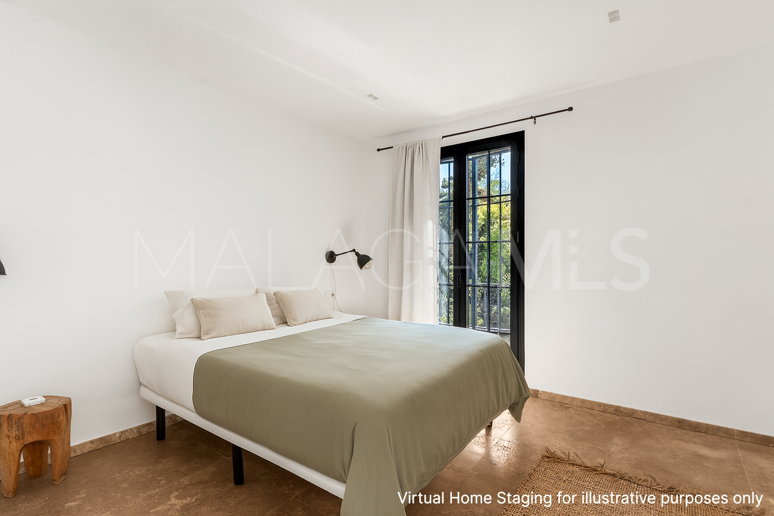 5 bedrooms villa in Marbesa for sale