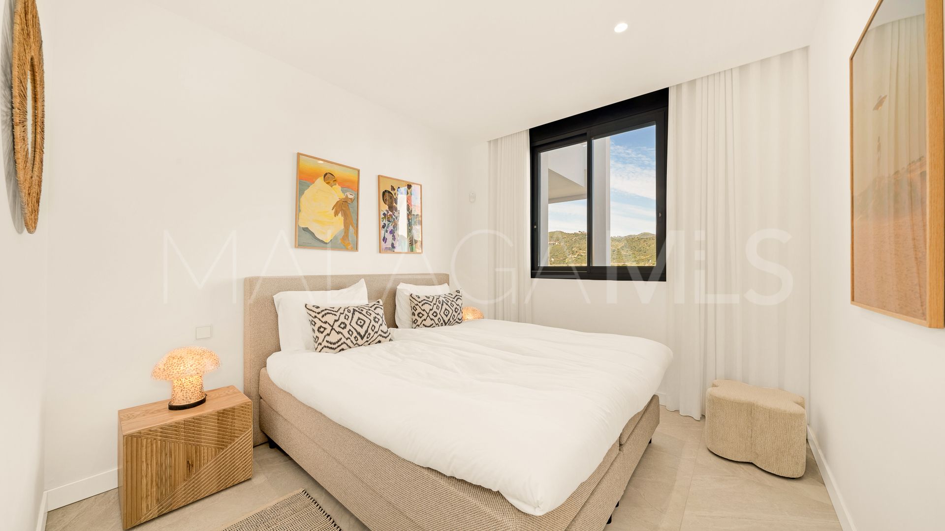 Markplanslägenhet for sale in Los Monteros