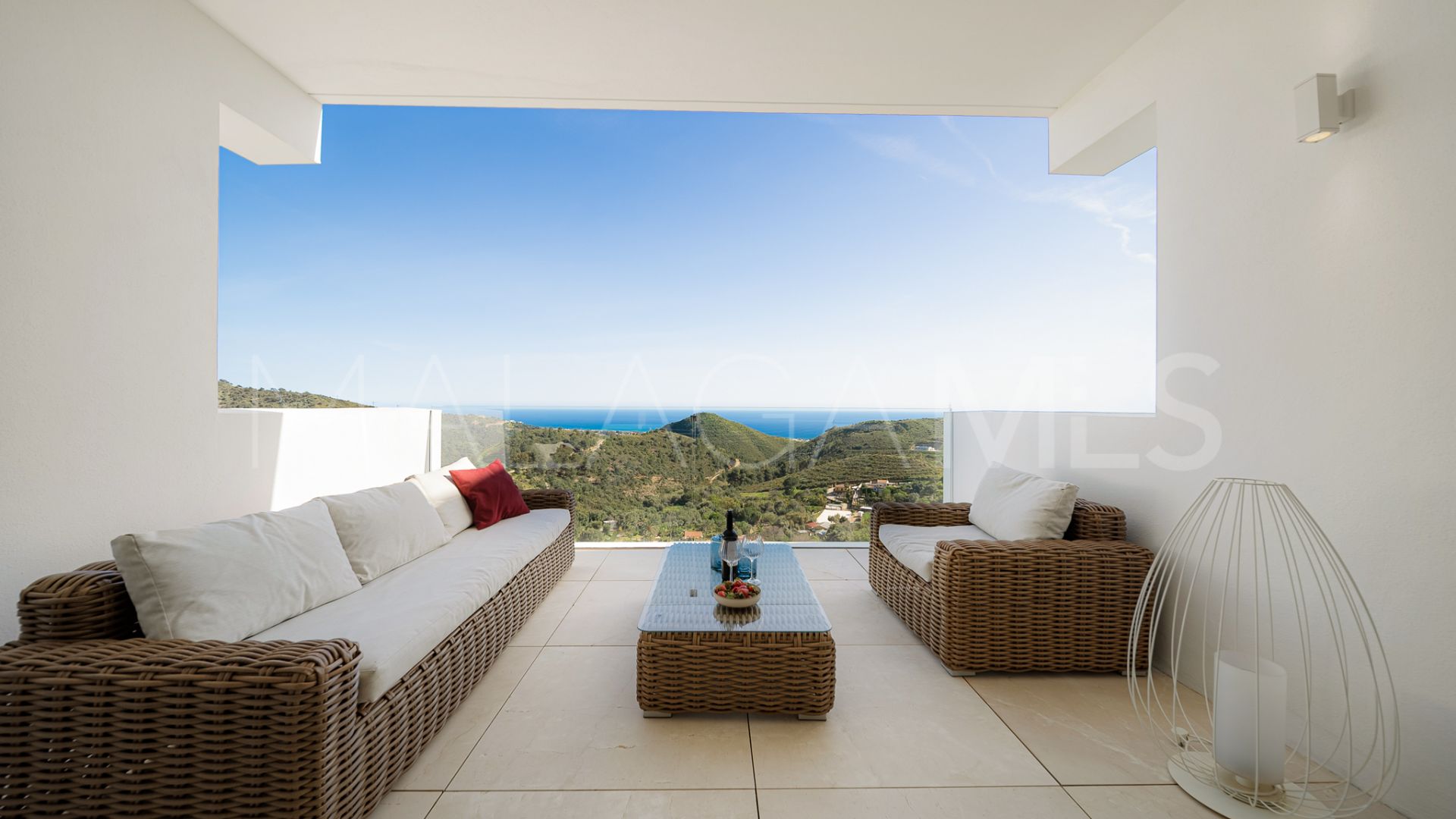 Apartamento planta baja for sale de 2 bedrooms in Ojen