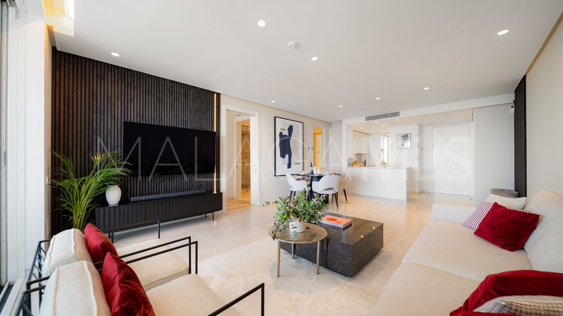 Apartamento planta baja for sale de 2 bedrooms in Ojen