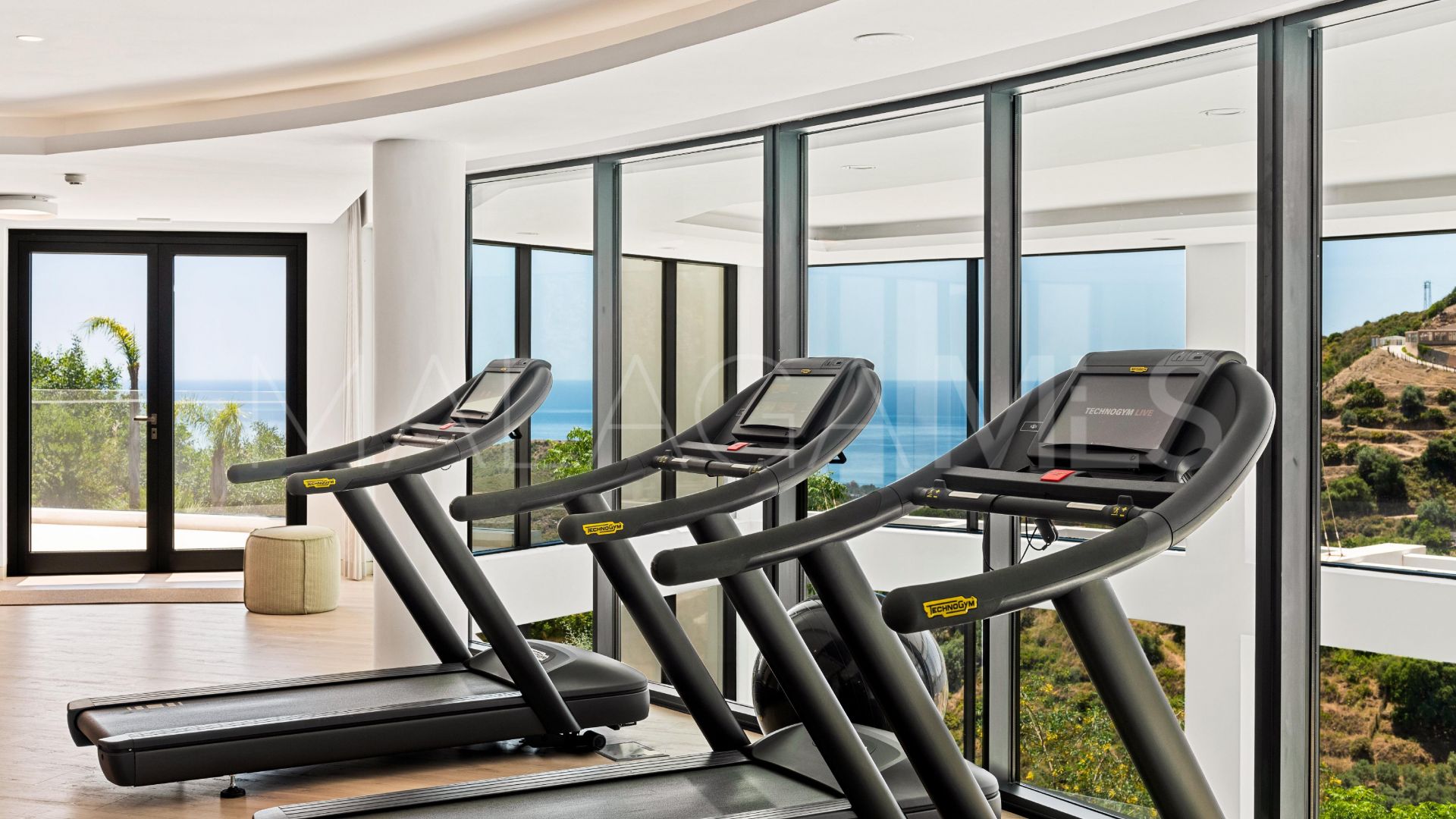 Apartamento planta baja for sale de 2 bedrooms in Ojen