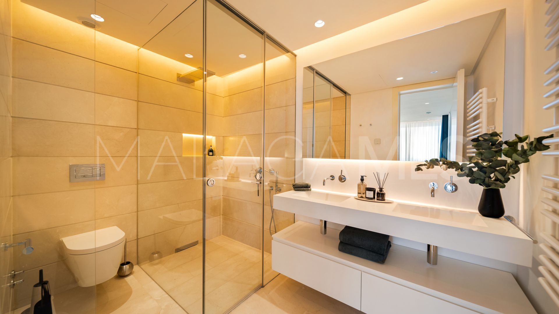 Apartamento planta baja for sale de 2 bedrooms in Ojen