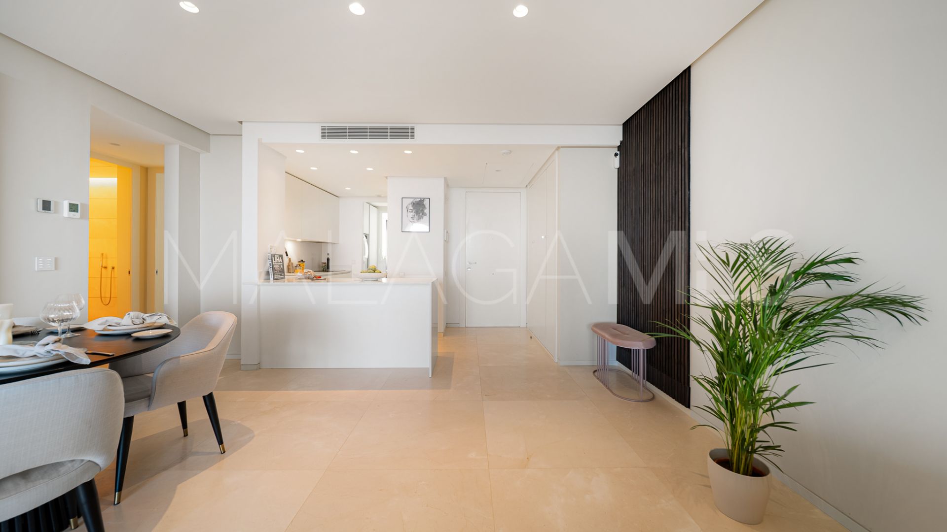 Apartamento planta baja for sale de 2 bedrooms in Ojen