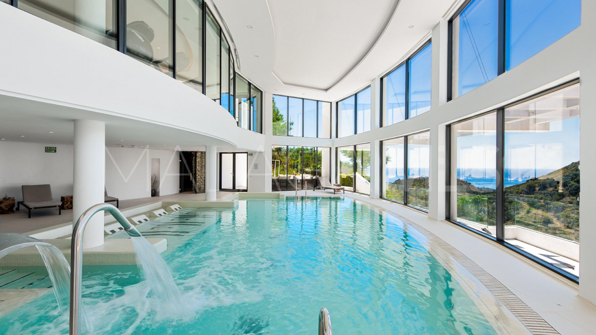 Apartamento planta baja for sale de 2 bedrooms in Ojen