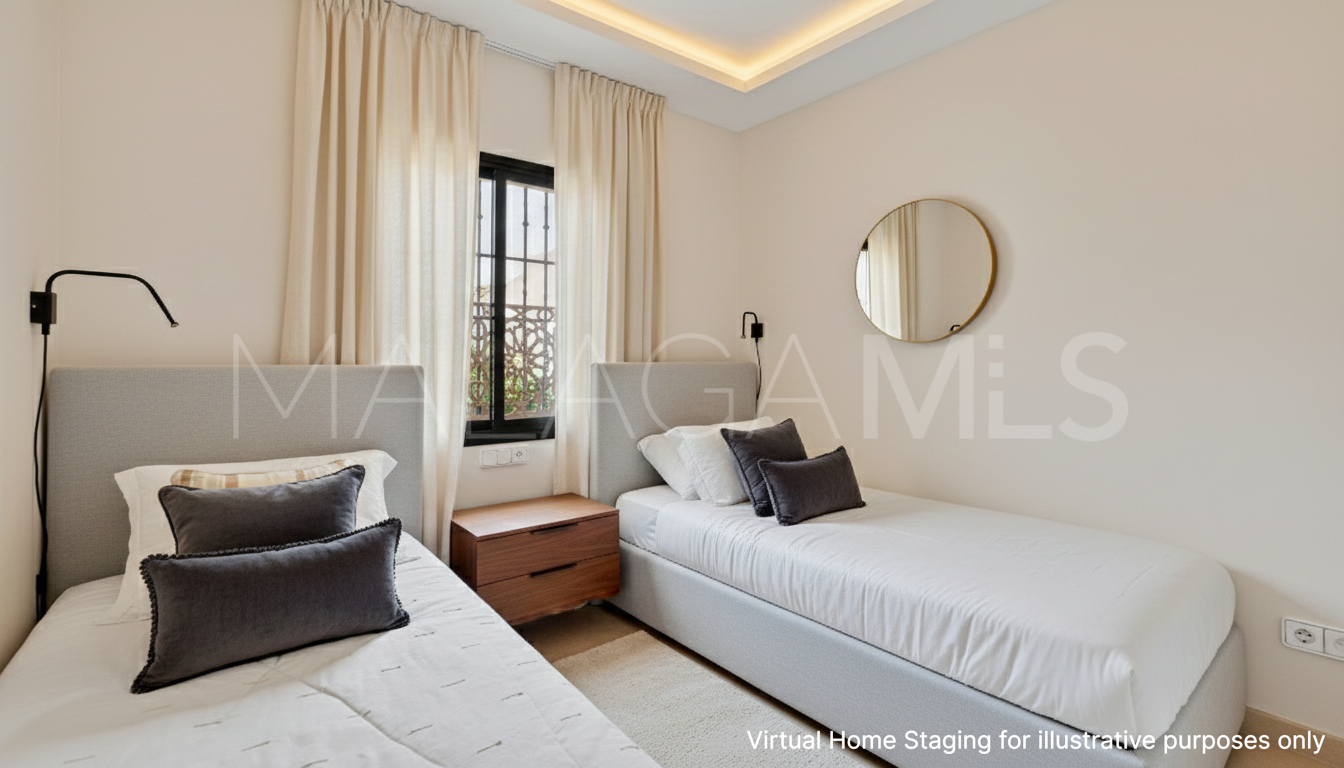 Duplex for sale in Golden Mile