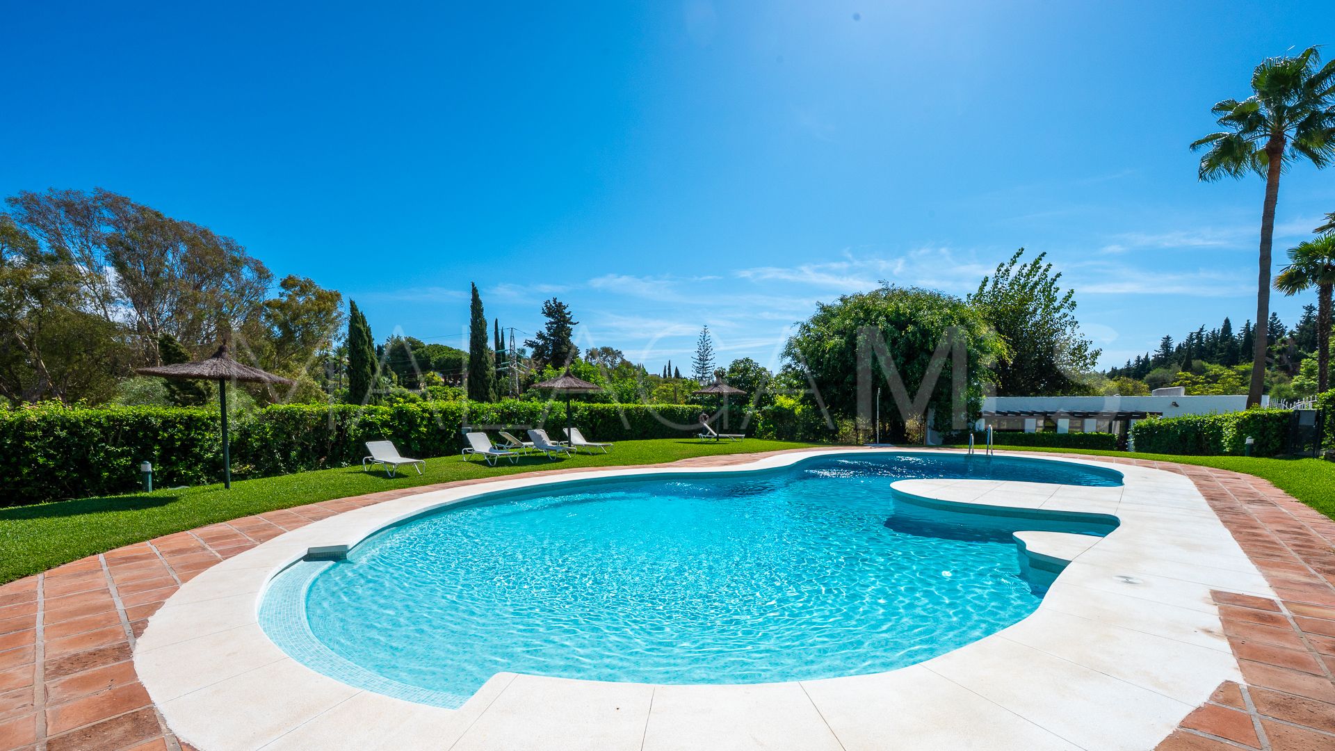 Duplex for sale in Golden Mile