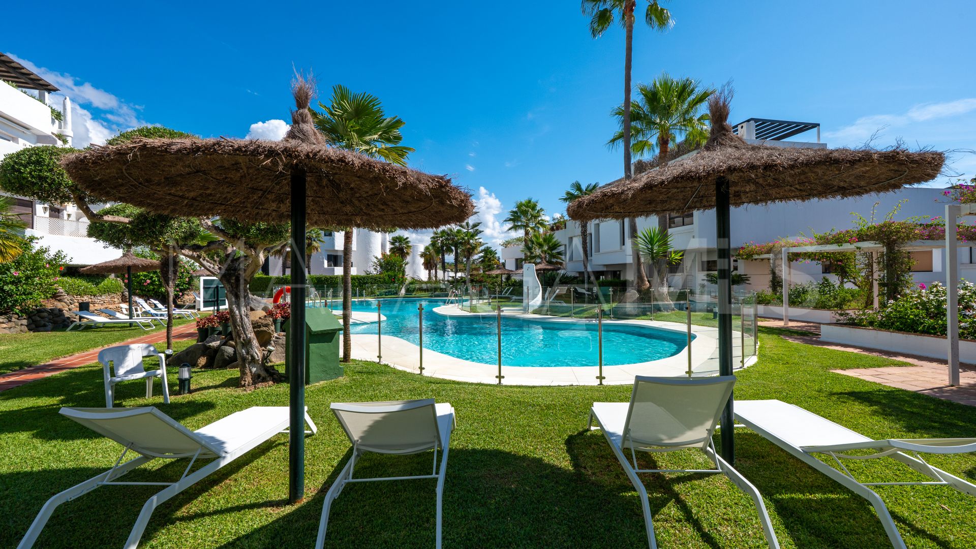 Duplex-wohnung for sale in Golden Mile