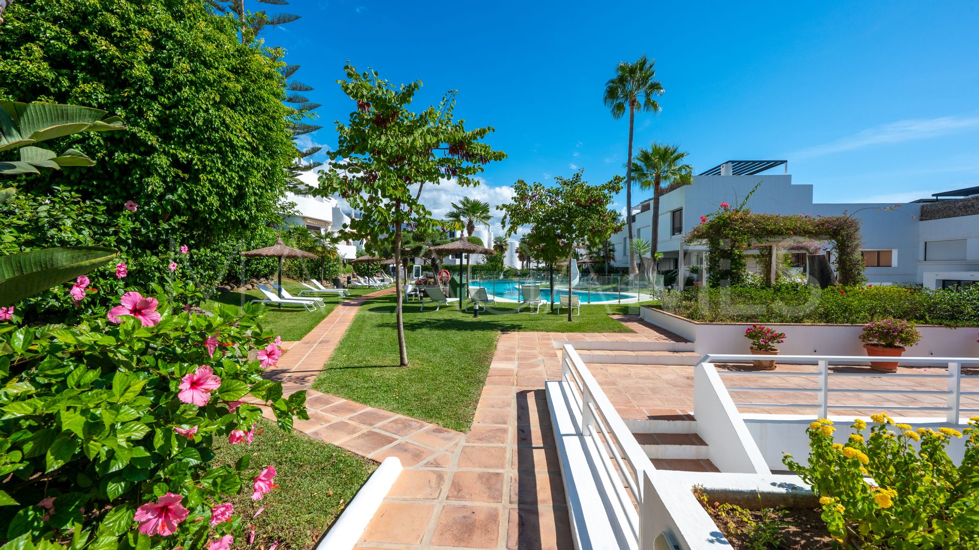 Duplex-wohnung for sale in Golden Mile