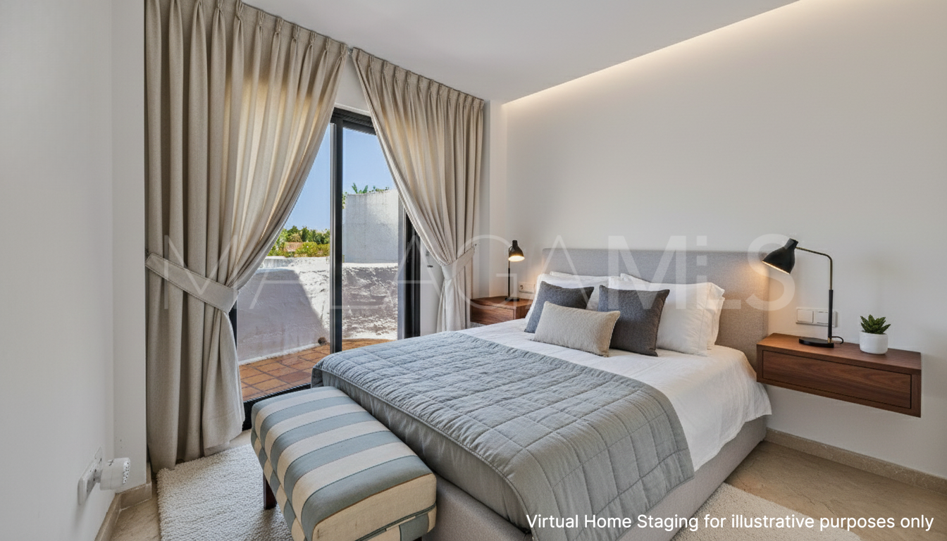 Duplex for sale in Golden Mile