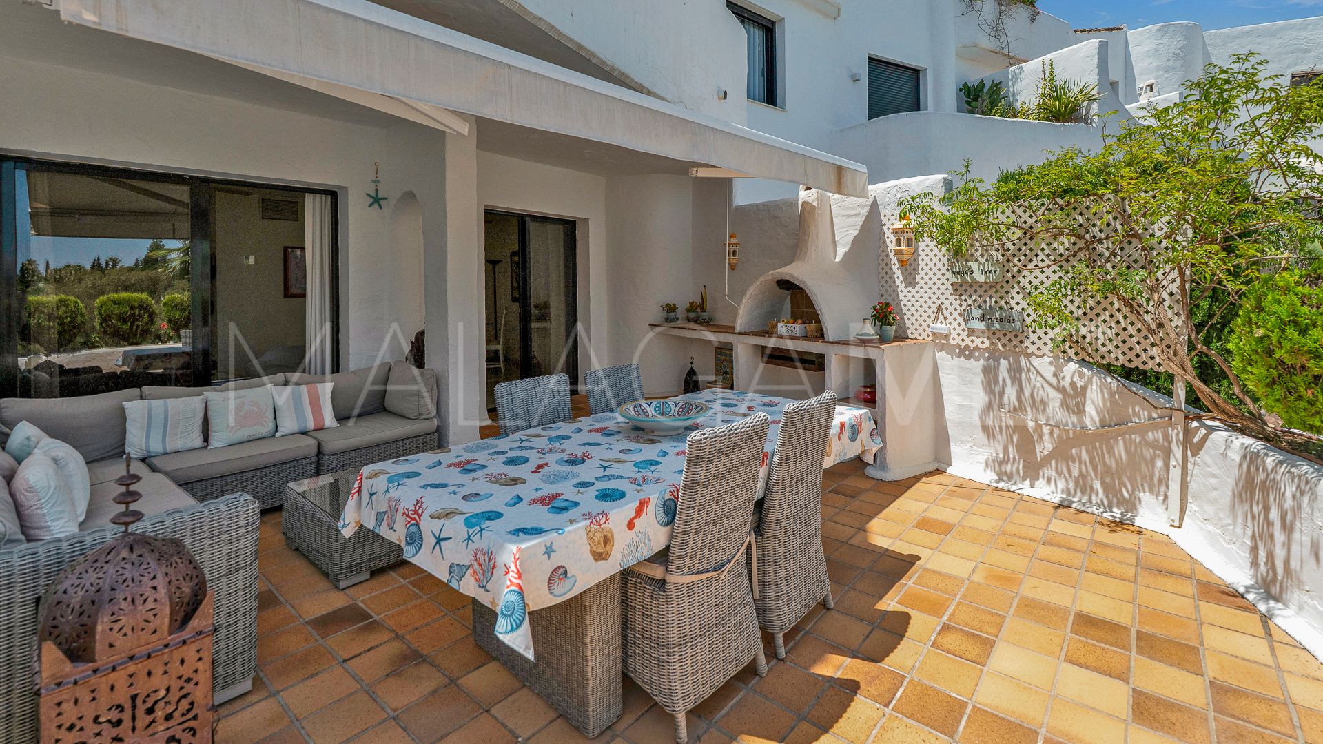 3 bedrooms duplex for sale in Golden Mile