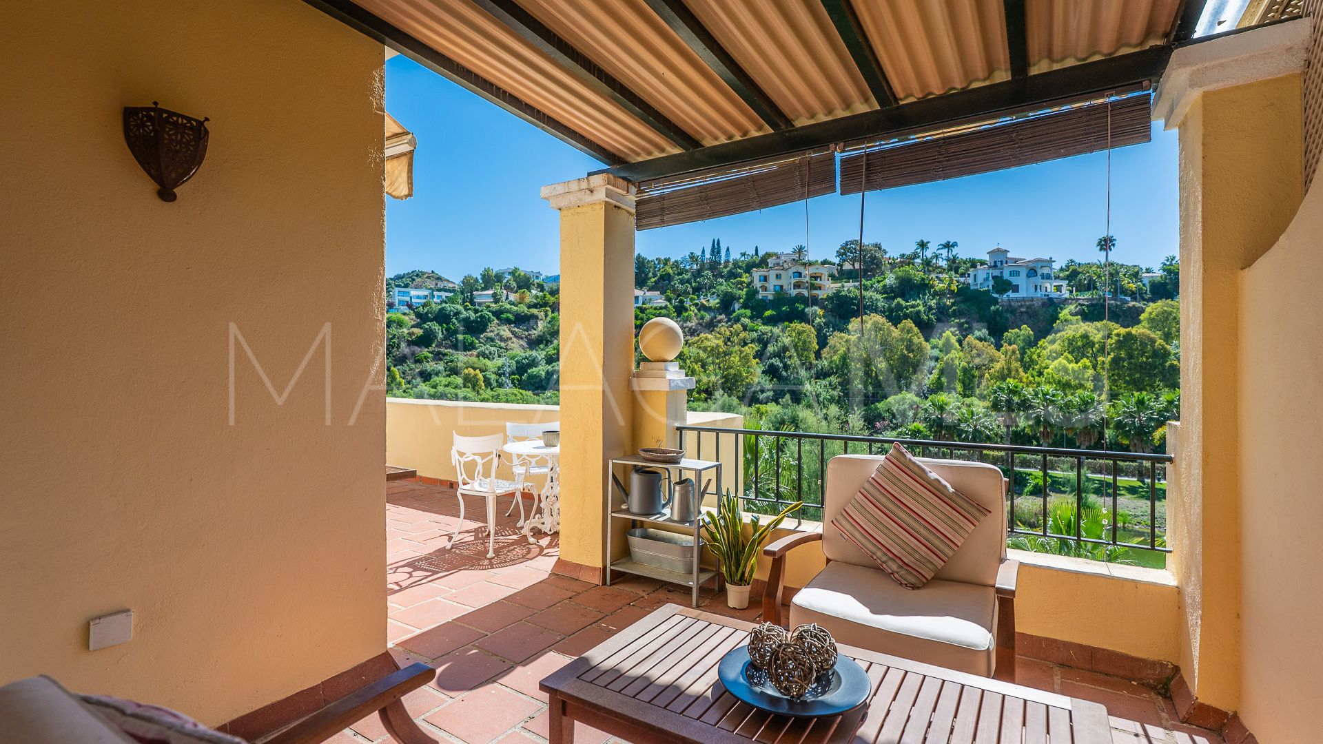 La Quinta, Ático a la venta with 2 bedrooms