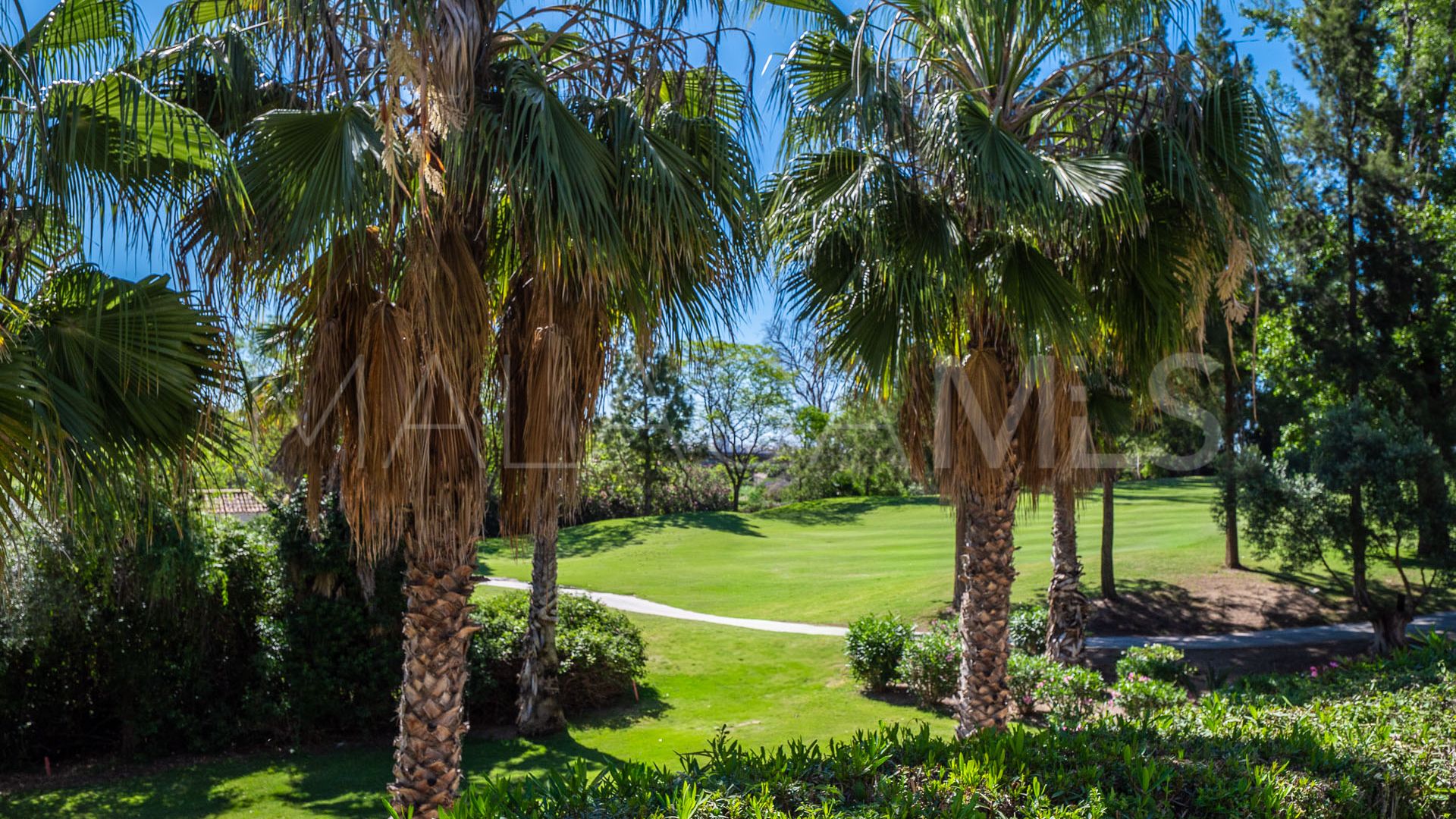 La Quinta, Ático a la venta with 2 bedrooms