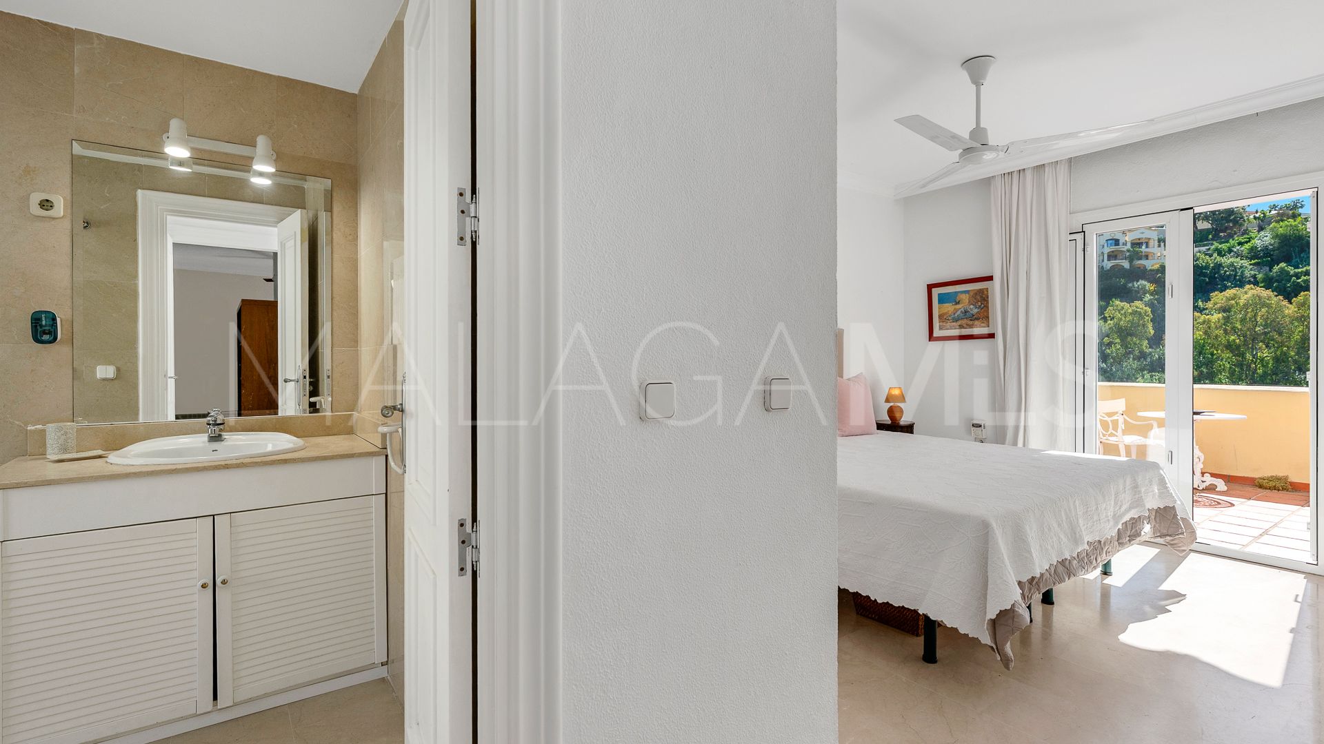 La Quinta, Ático a la venta with 2 bedrooms