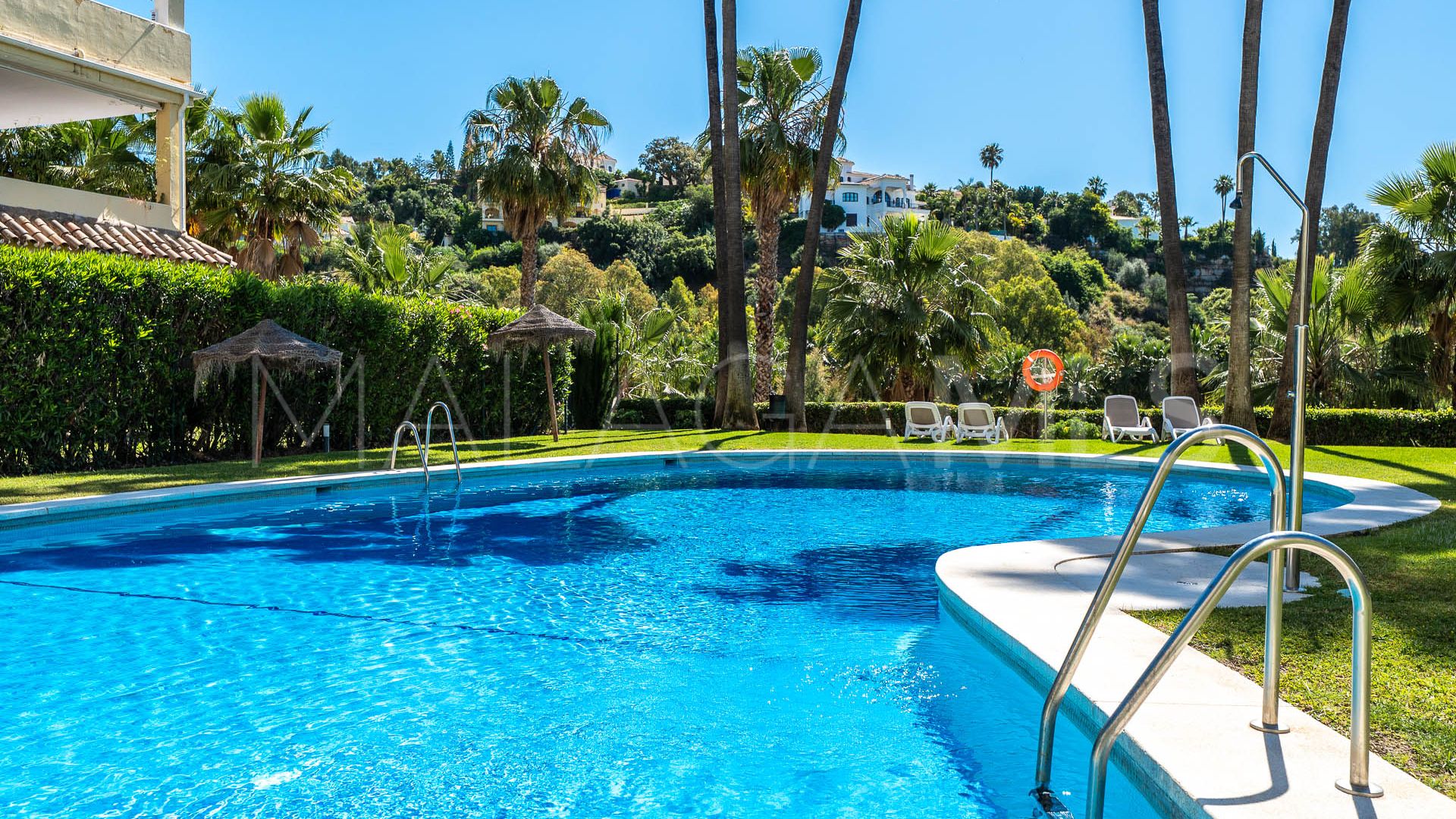 La Quinta, Ático a la venta with 2 bedrooms