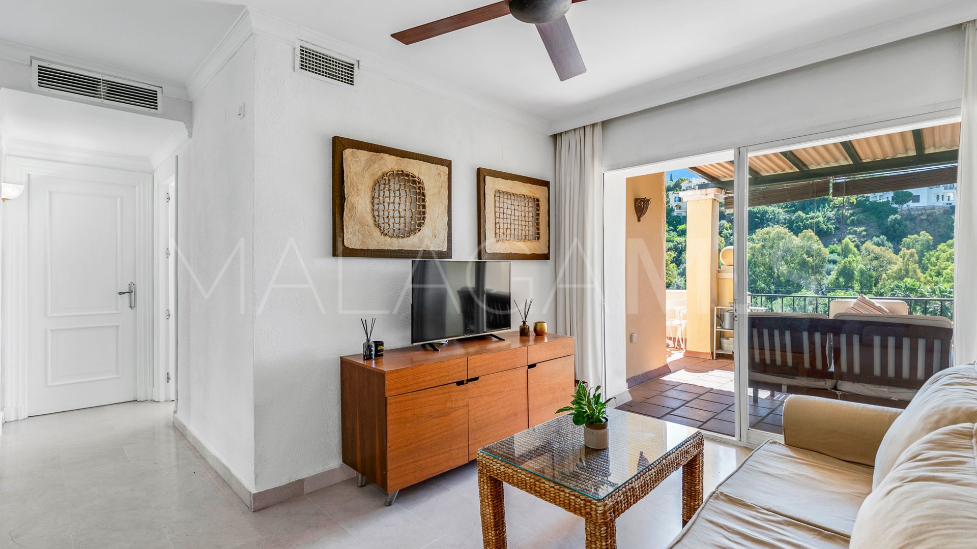 La Quinta, Ático a la venta with 2 bedrooms
