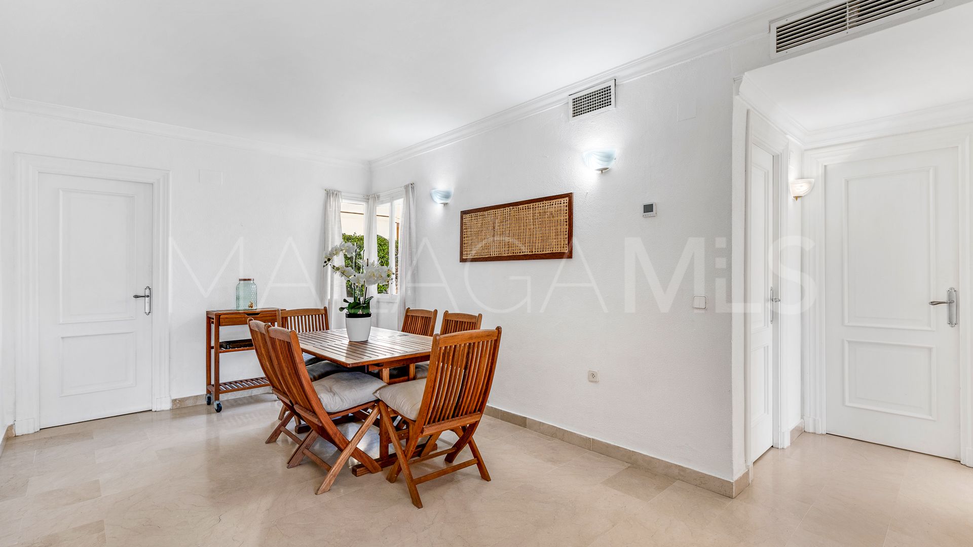 La Quinta, Ático a la venta with 2 bedrooms