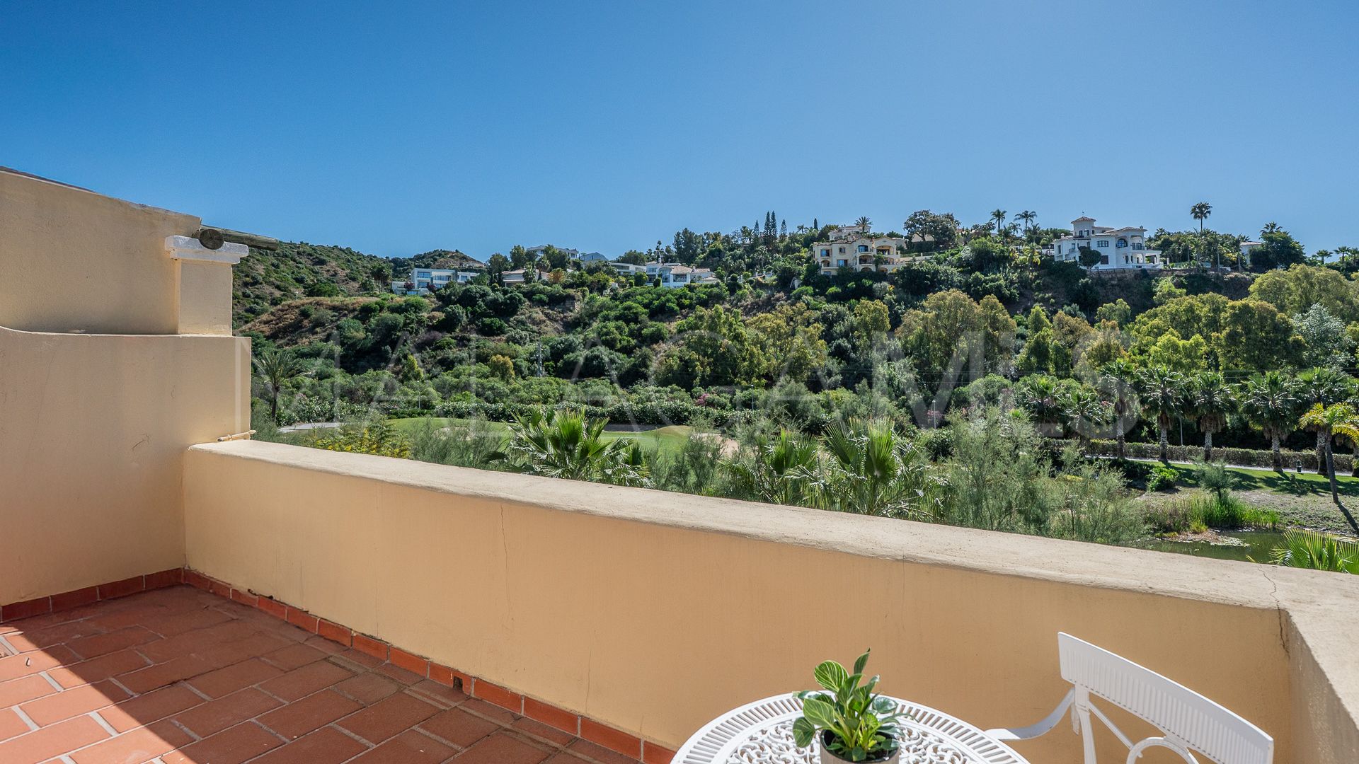 La Quinta, Ático a la venta with 2 bedrooms