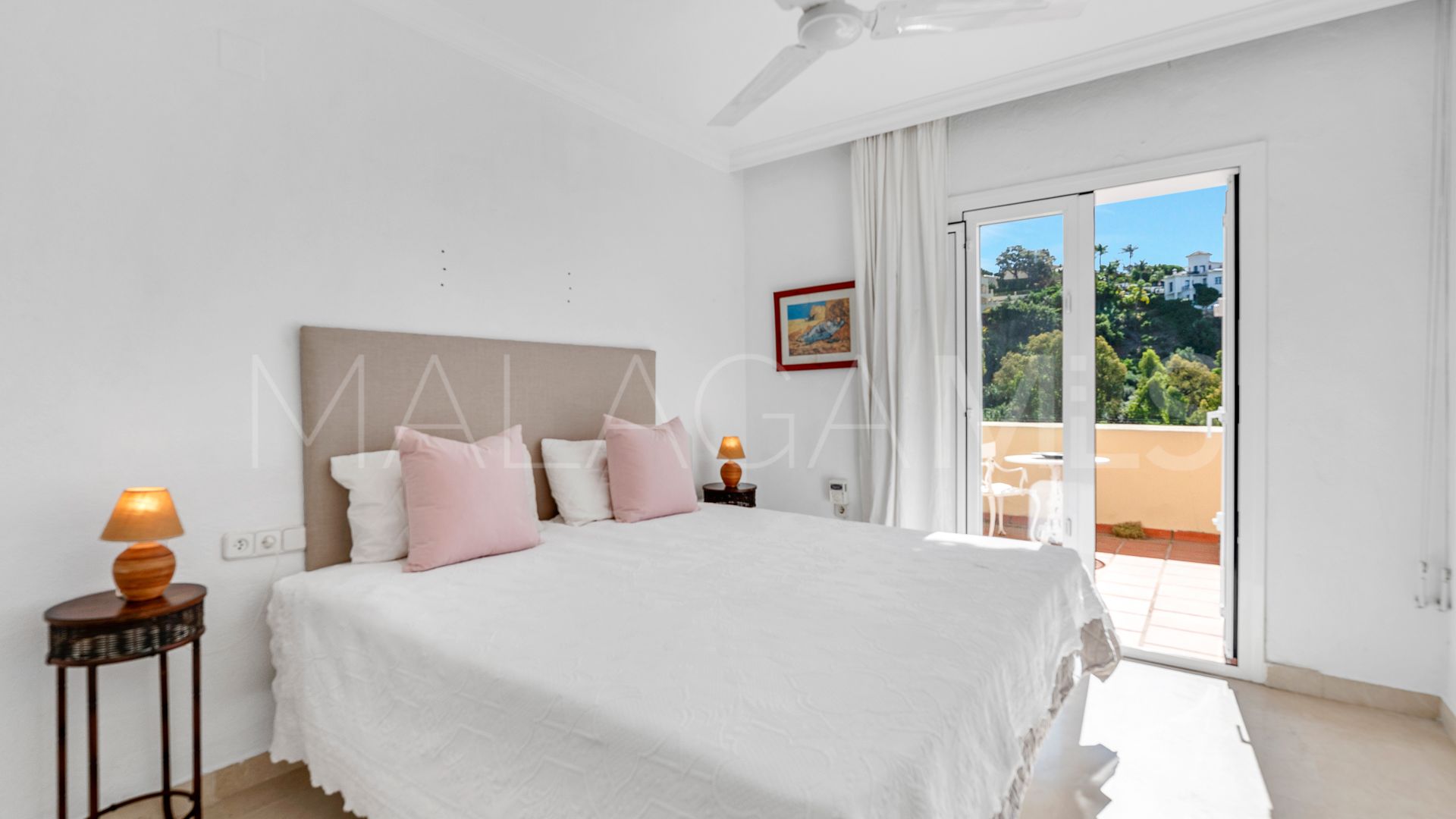 La Quinta, Ático a la venta with 2 bedrooms