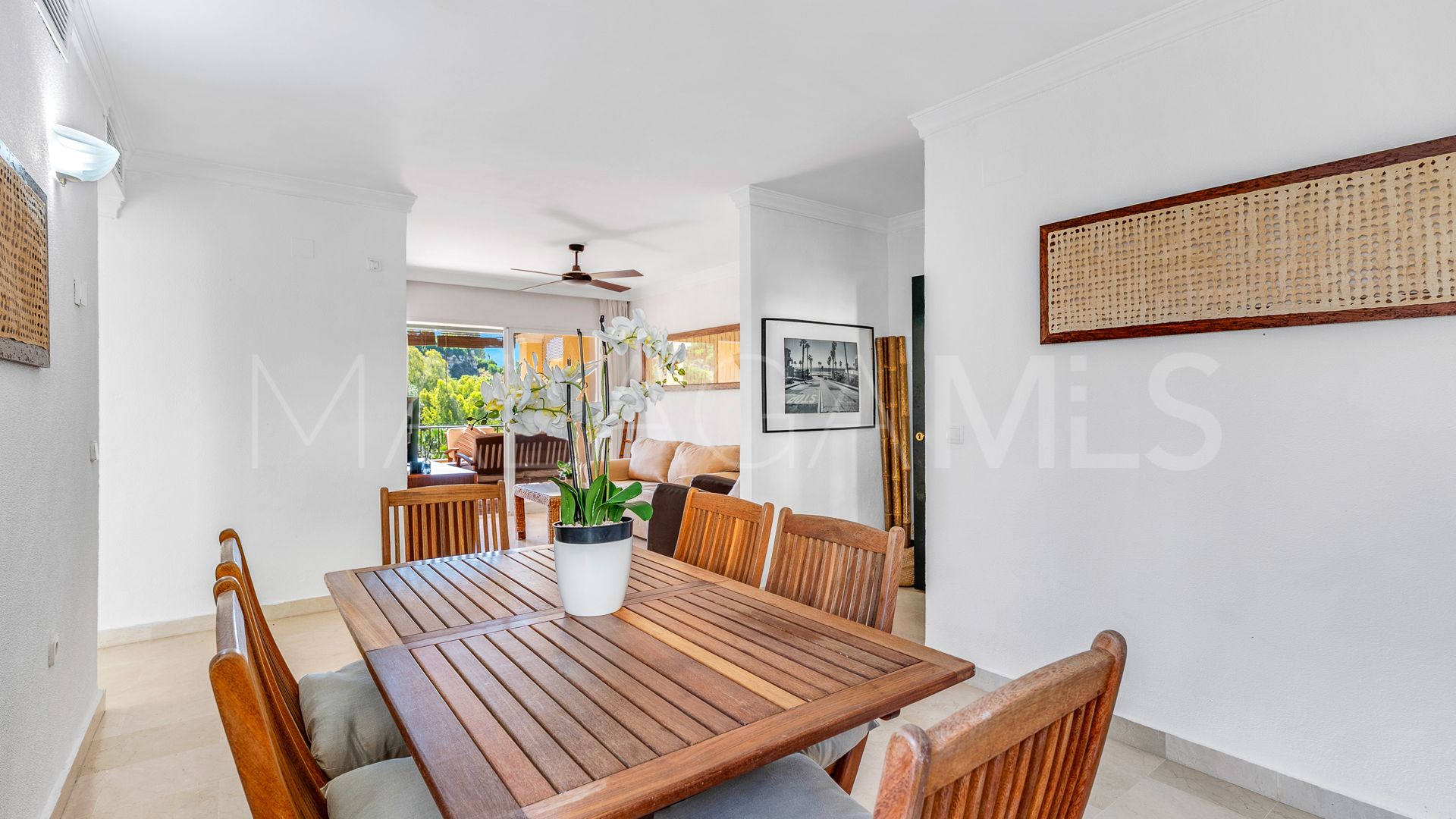 La Quinta, Ático a la venta with 2 bedrooms