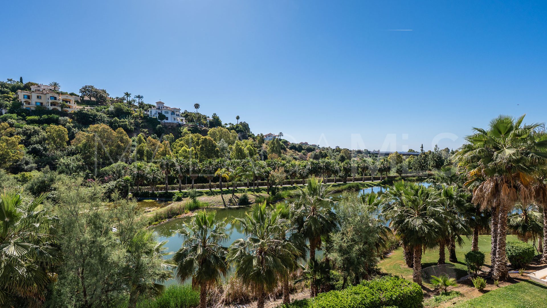 La Quinta, Ático a la venta with 2 bedrooms