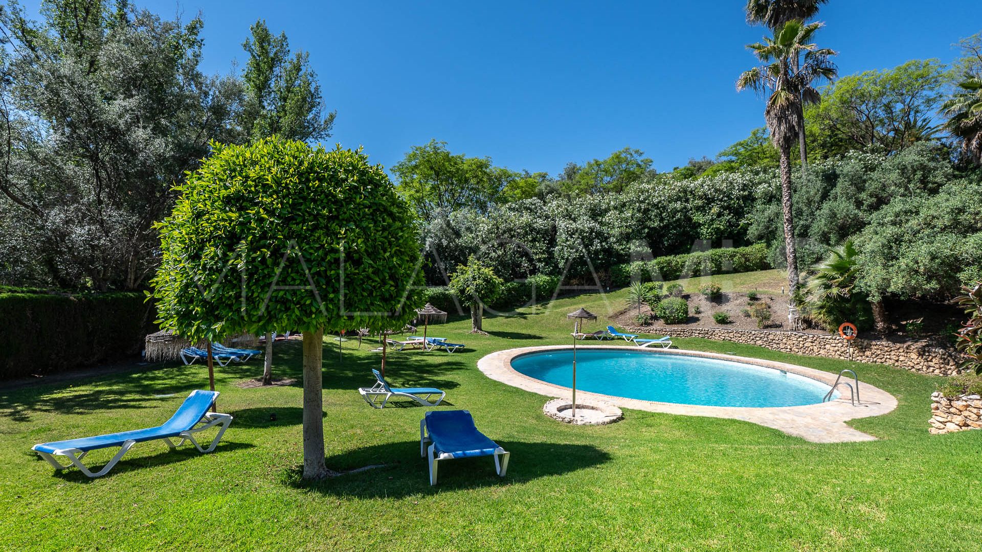 La Quinta, Ático a la venta with 2 bedrooms