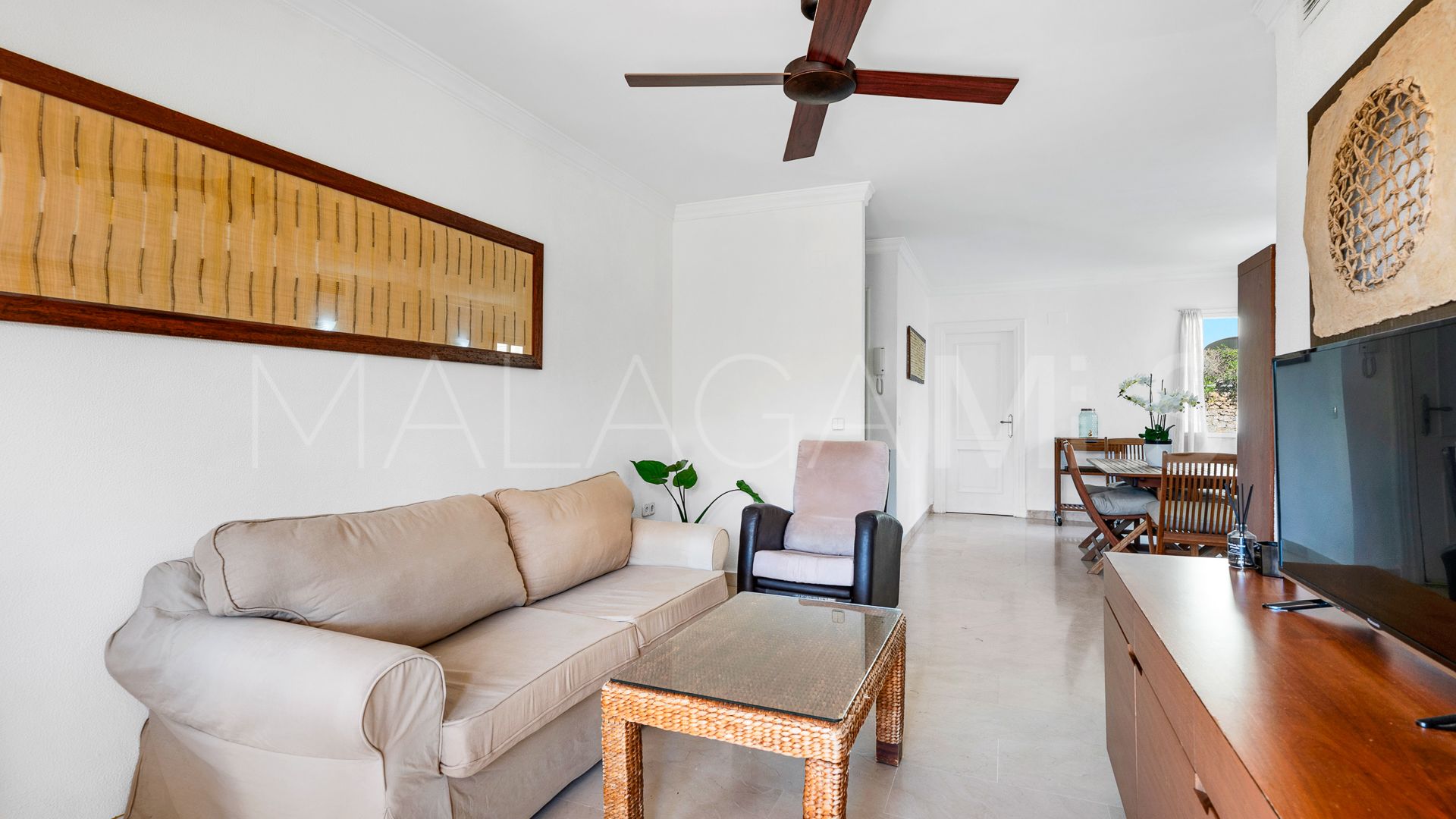 La Quinta, Ático a la venta with 2 bedrooms