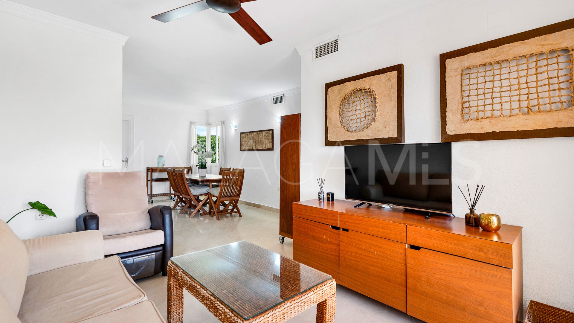 La Quinta, Ático a la venta with 2 bedrooms