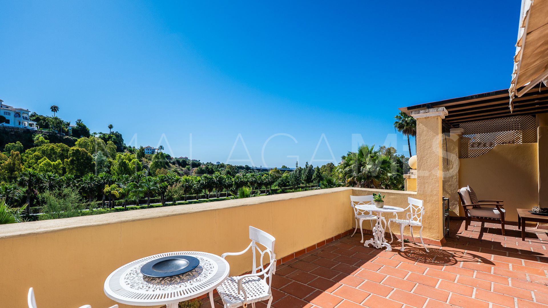 La Quinta, Ático a la venta with 2 bedrooms