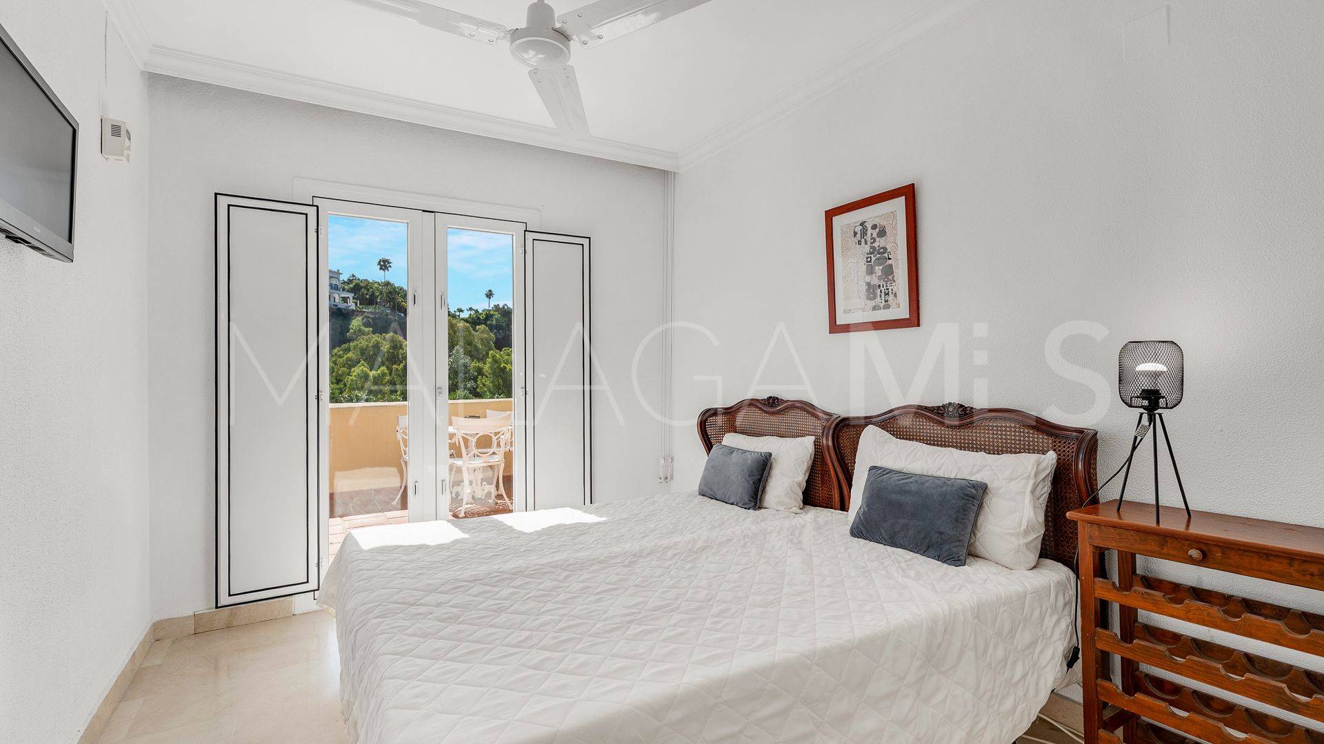 La Quinta, Ático a la venta with 2 bedrooms